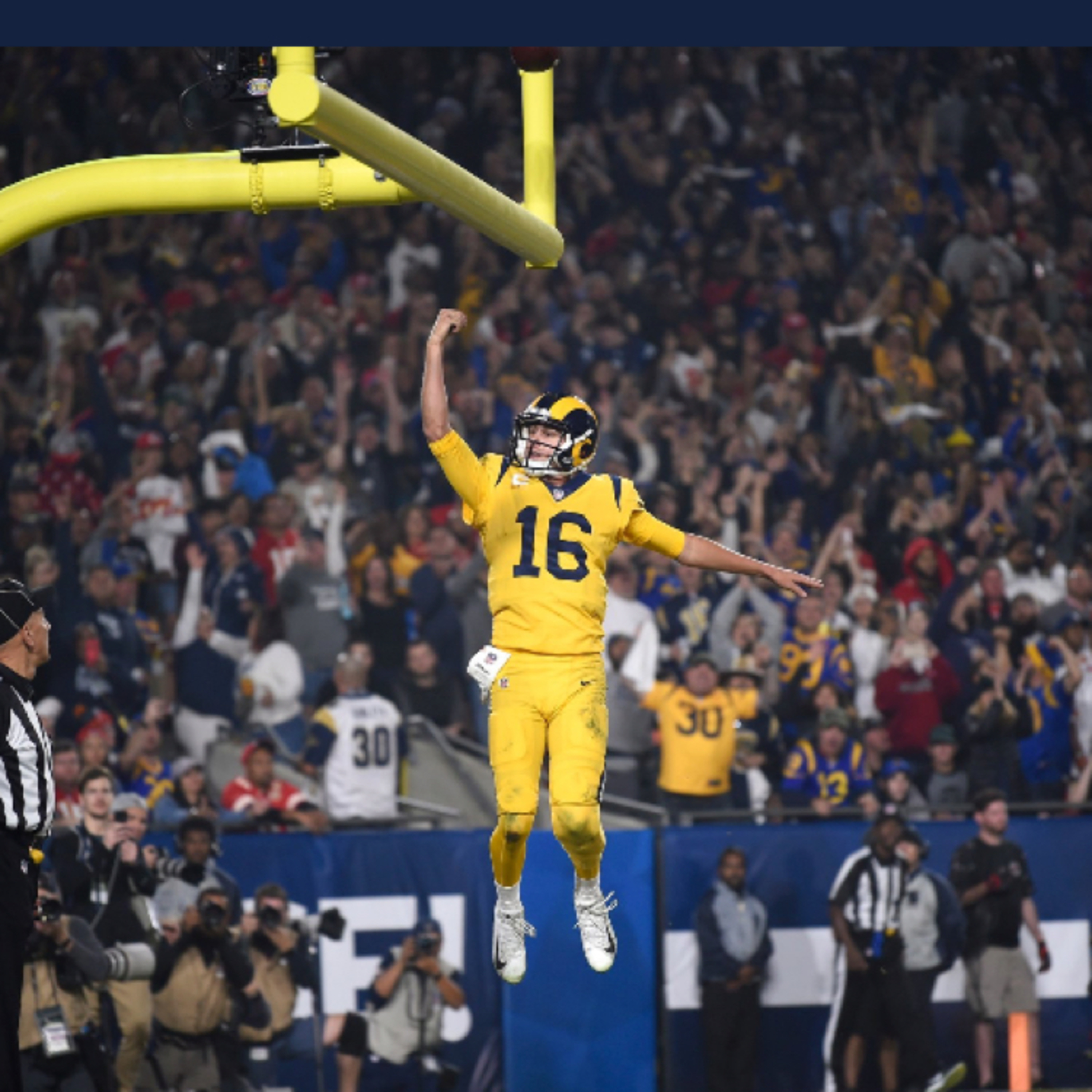 College football and NFL week 12 review 