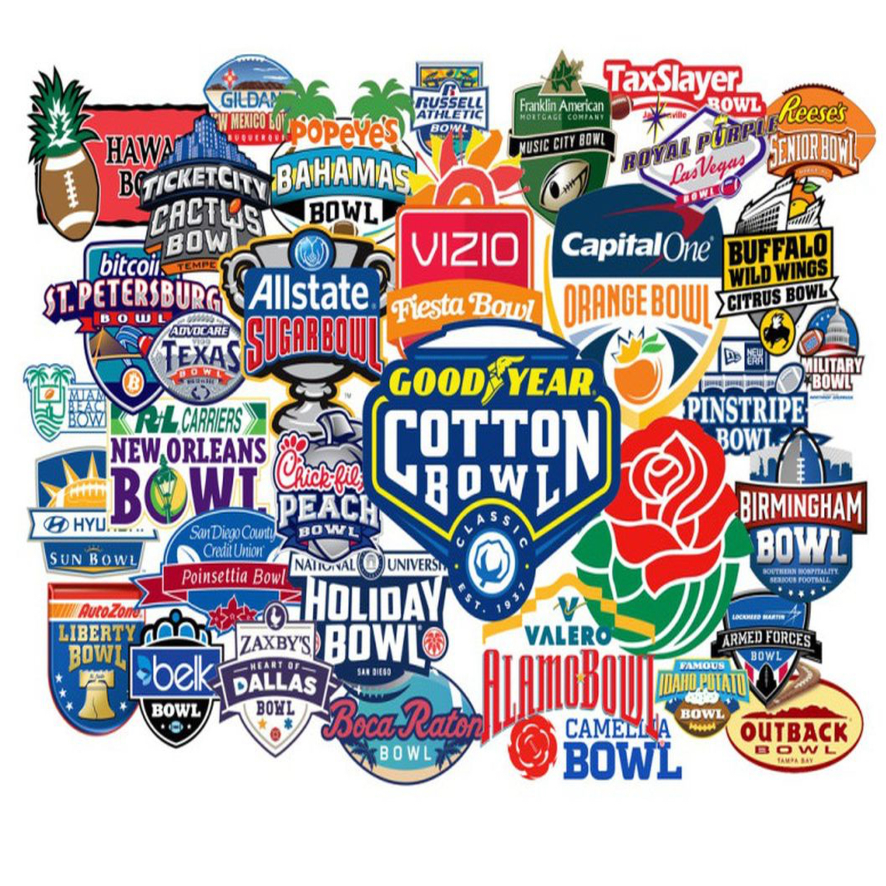 Bowl Mania Preview!  episode artwork