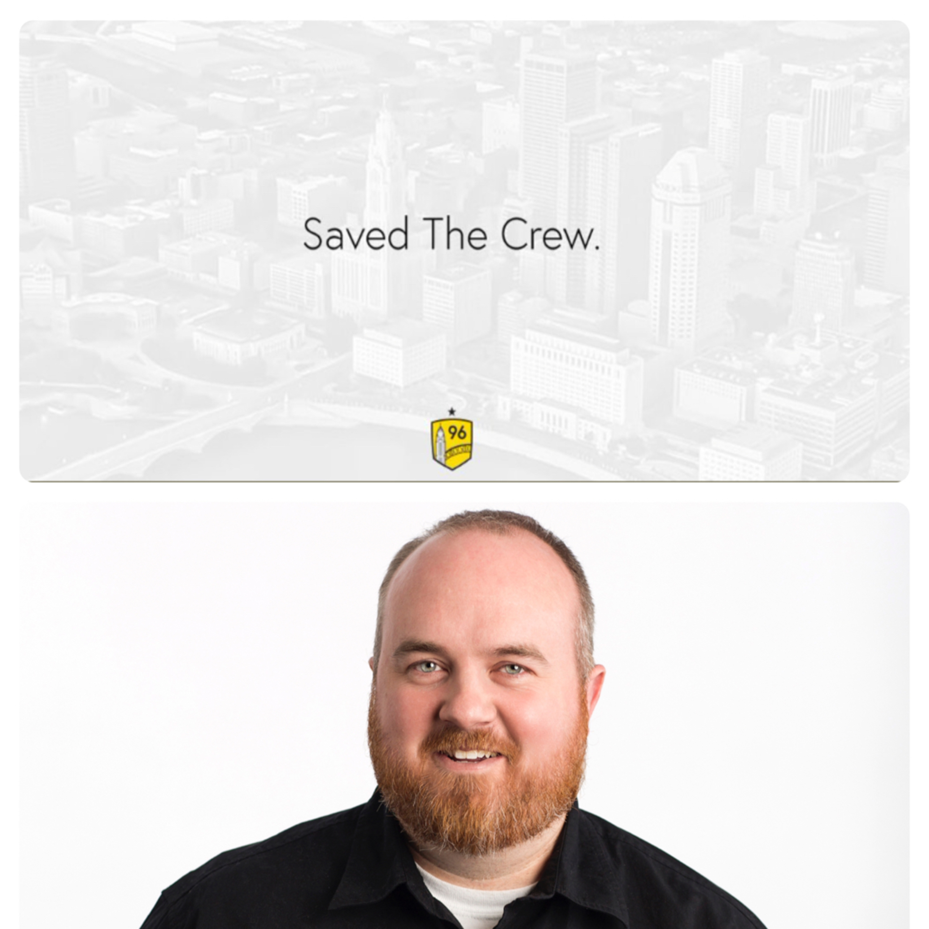 T-Bone from 97.1 The Fan joins to give full review of the “Saved The Crew” movement.
