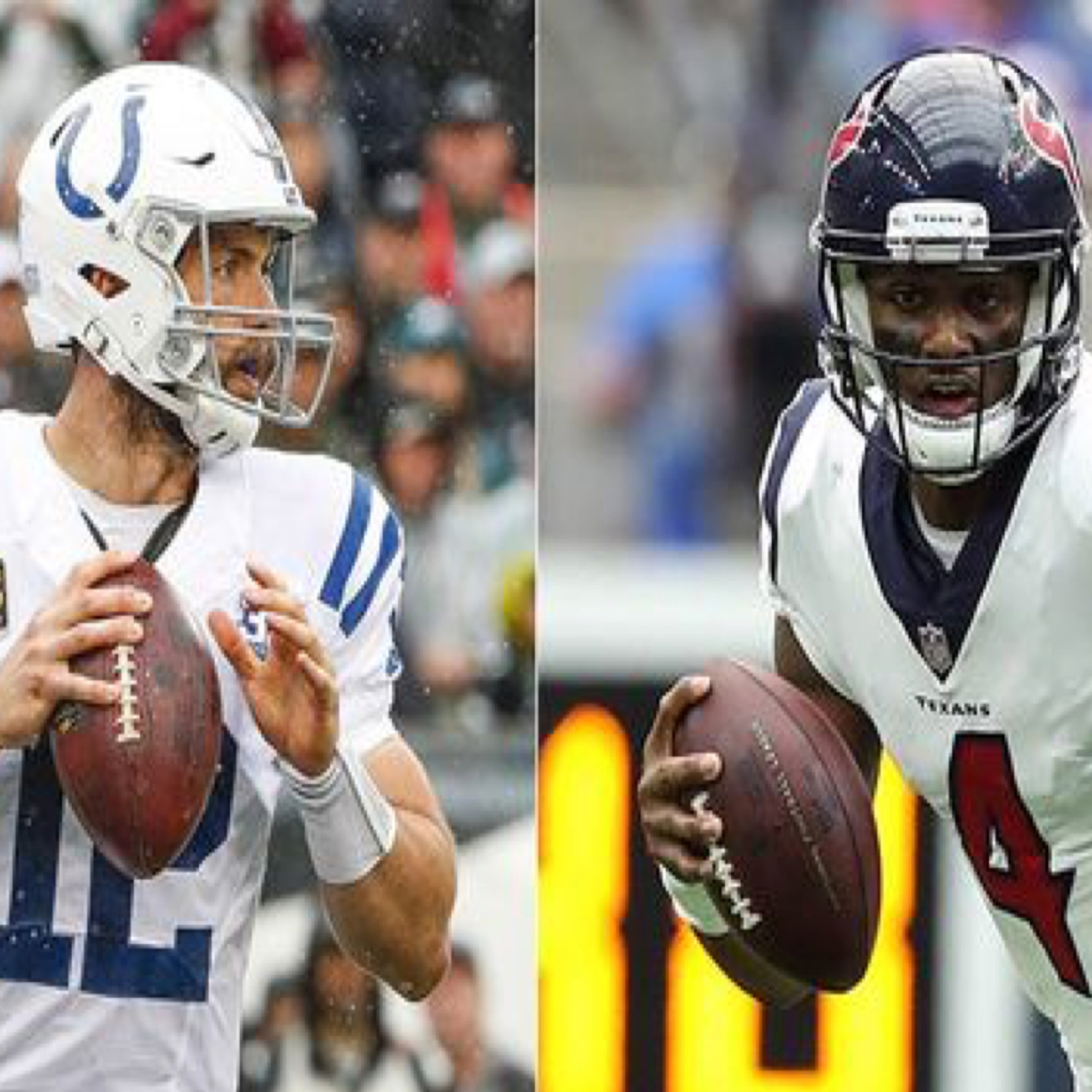 NFL Wild Card preview, College Football Playoff and New Years Day games reviewed episode artwork
