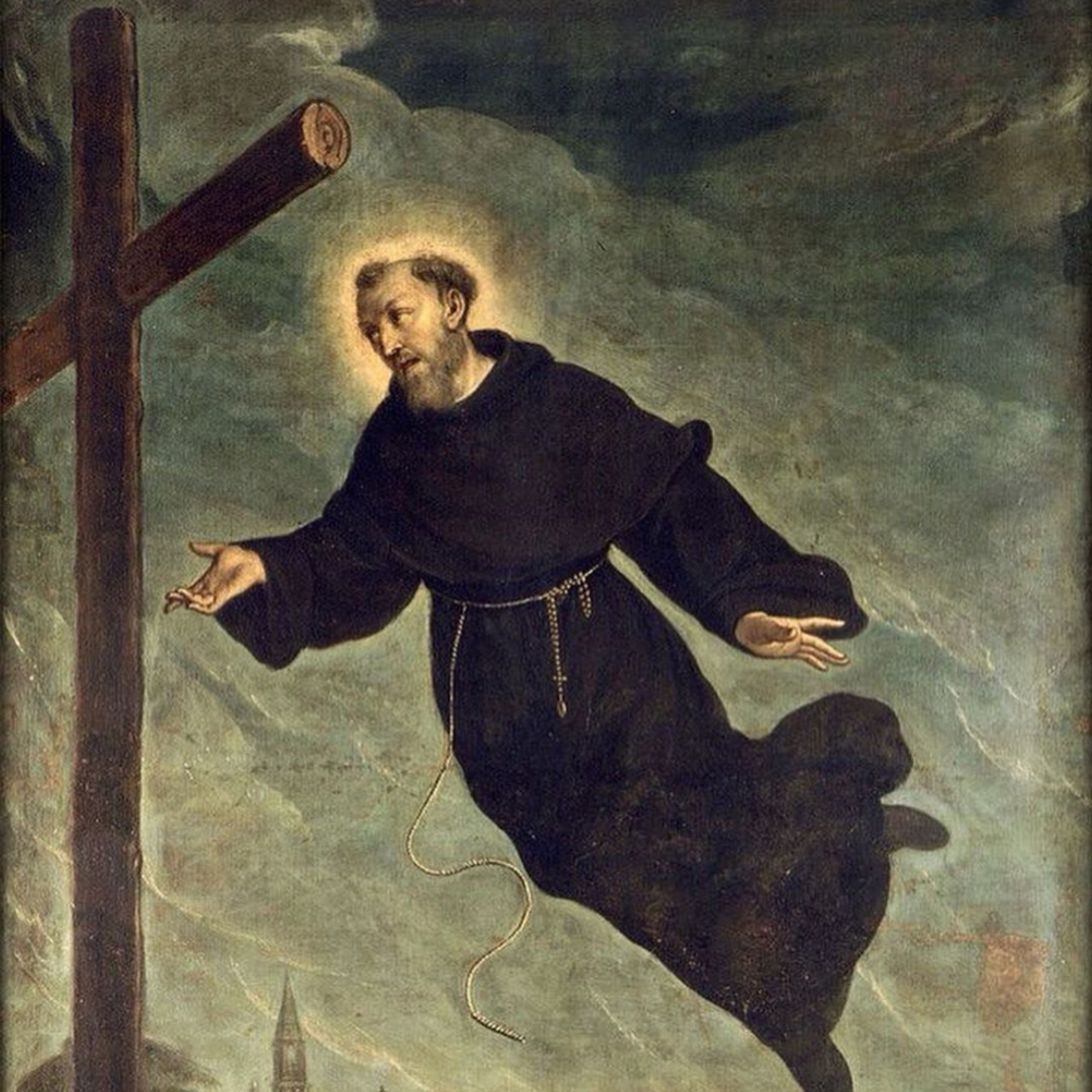 San José de Cupertino: 18 de septiembre ft. Fernando Montaño episode artwork