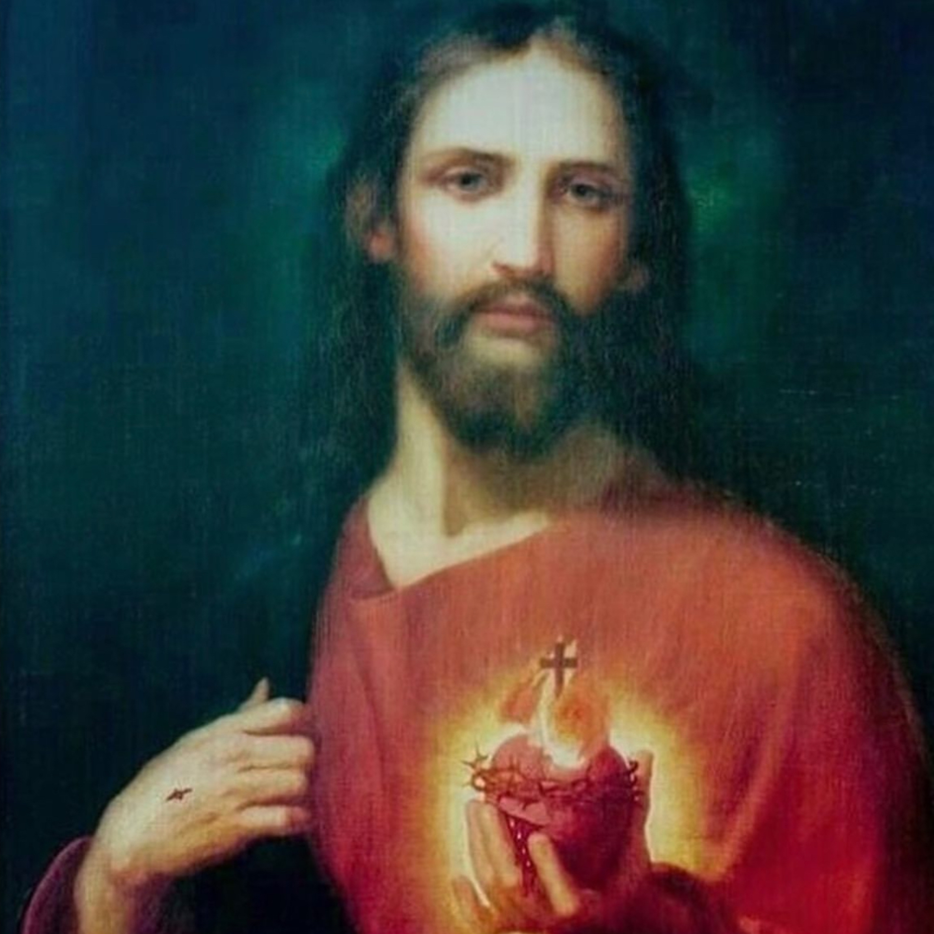 Santo del Día
