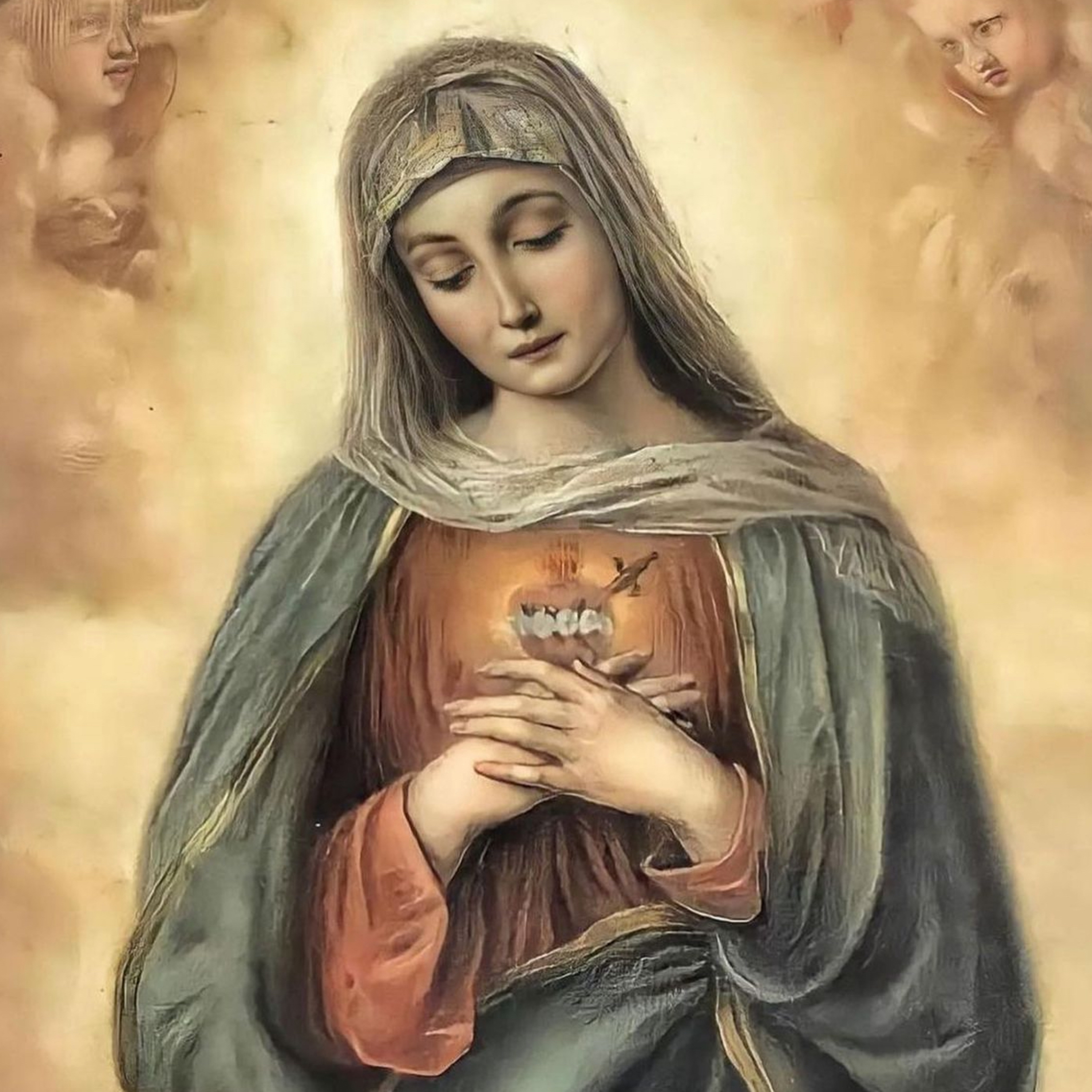 Santo del Día