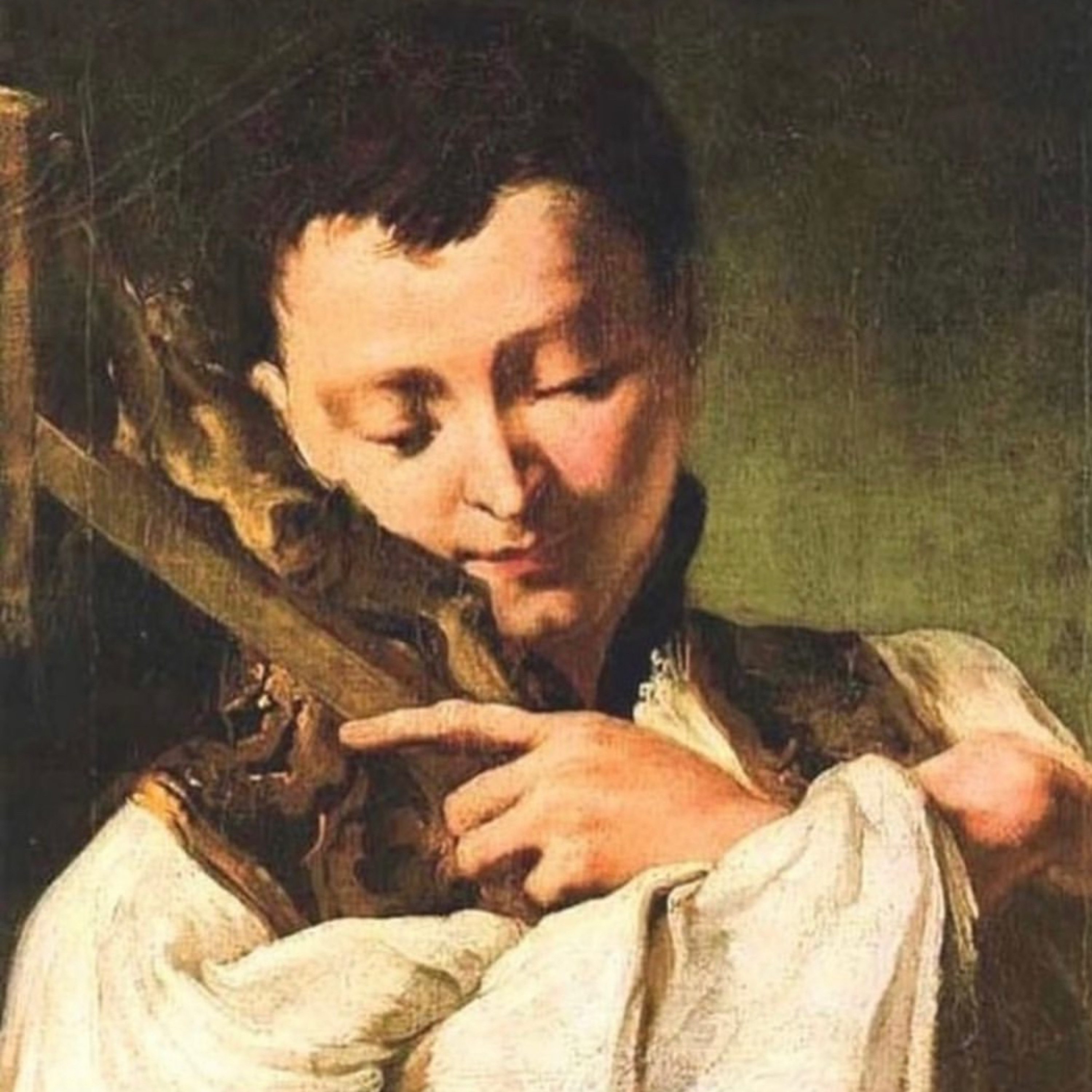 San Luis Gonzaga: 21 de junio episode artwork