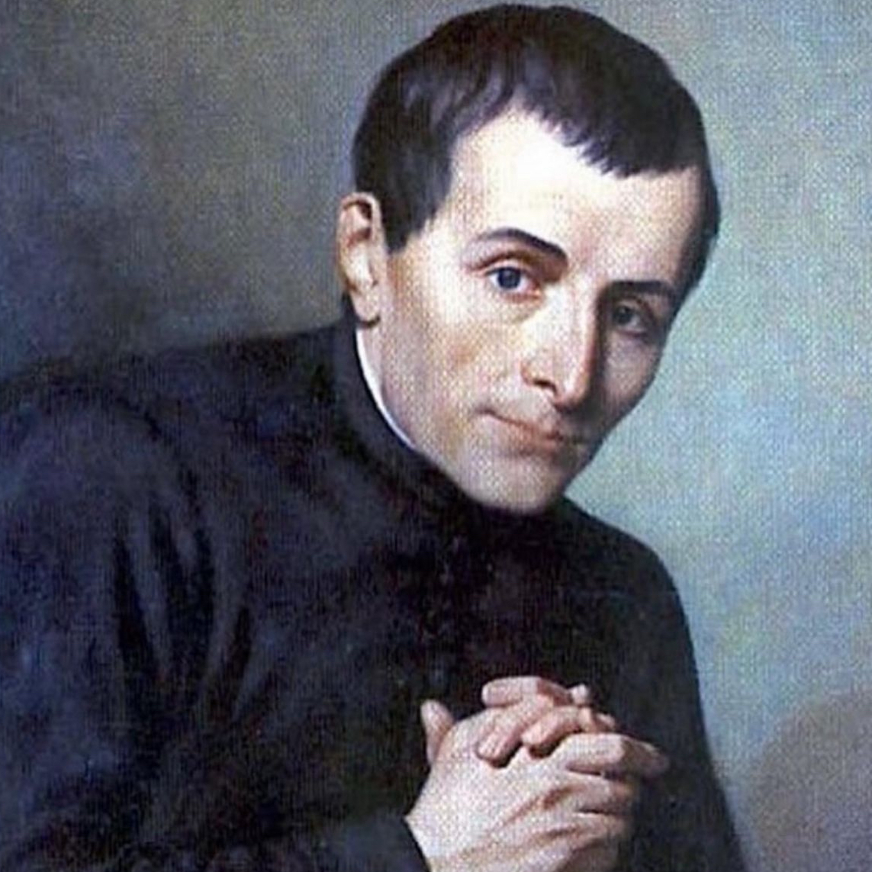 Santo del Día