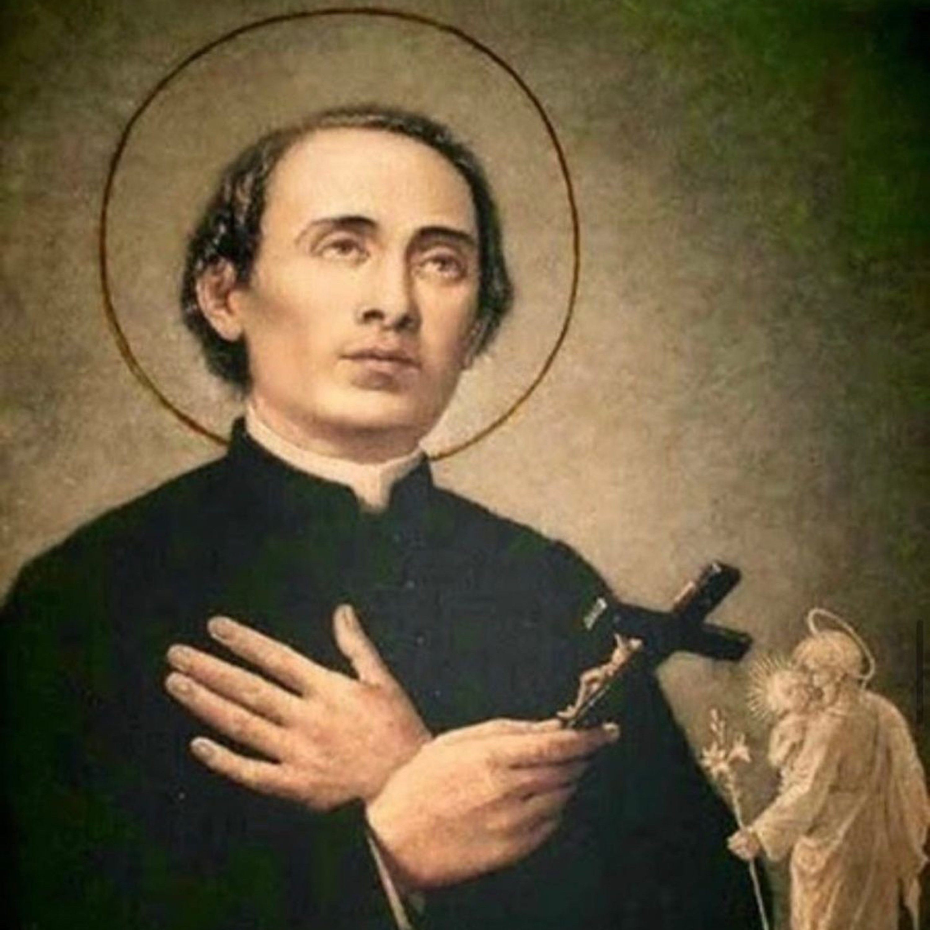 Beato Ignacio Falzon: 1ero de julio episode artwork