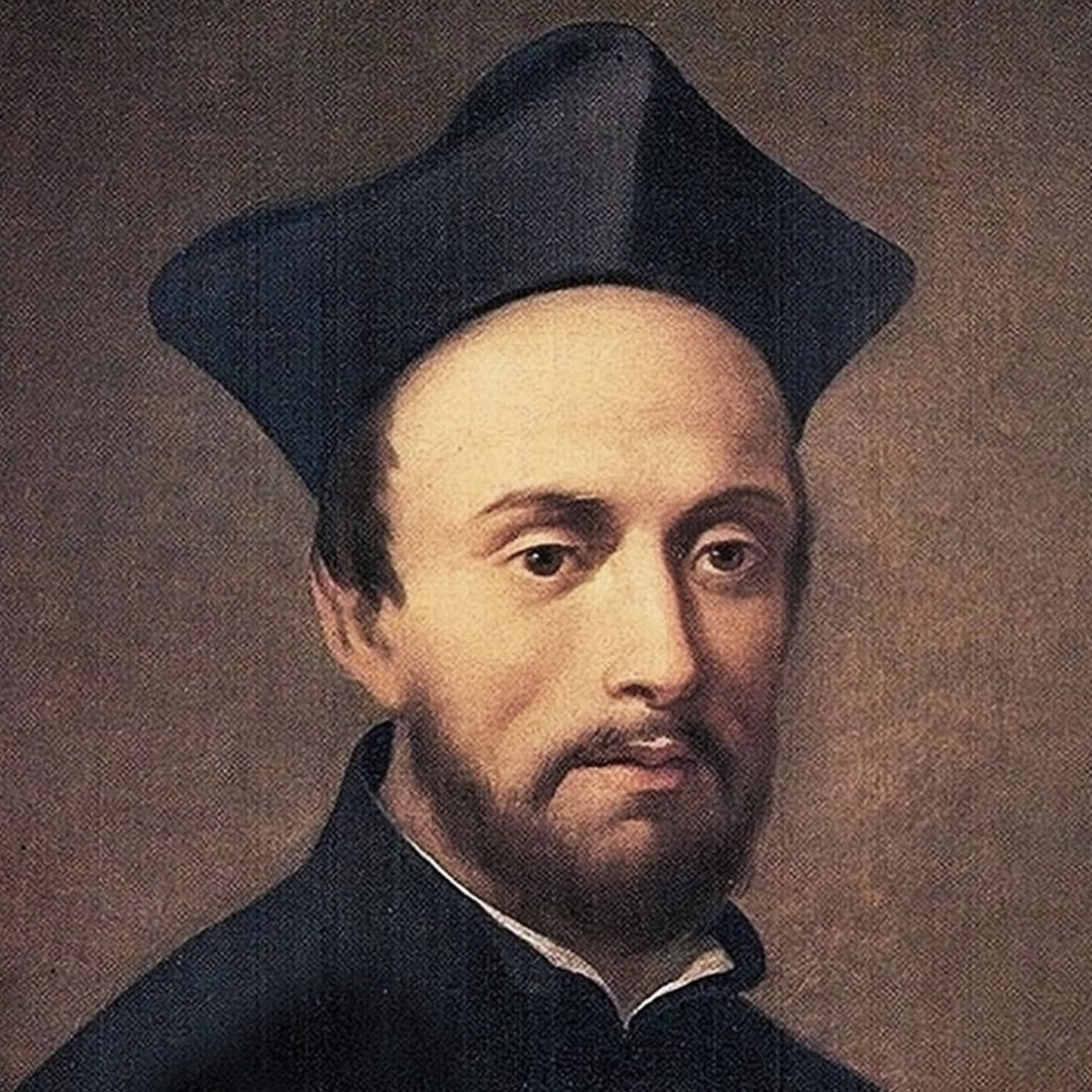 San Antonio María Zaccaría: 5 de julio episode artwork