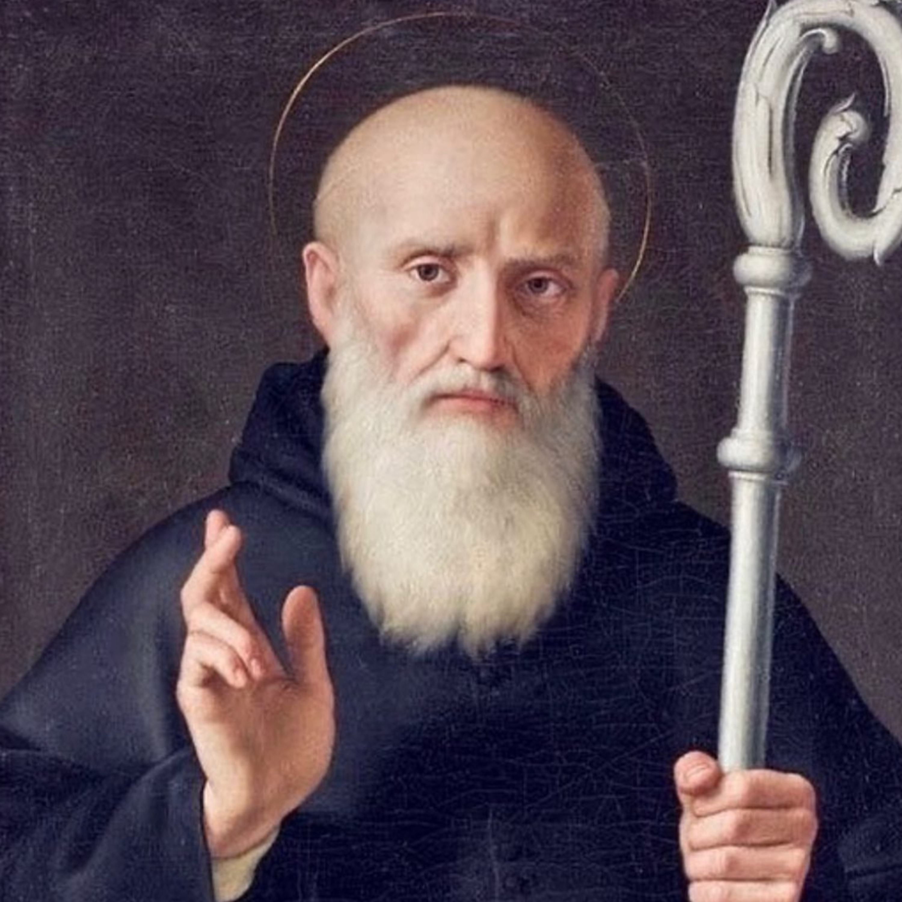 Santo del Día