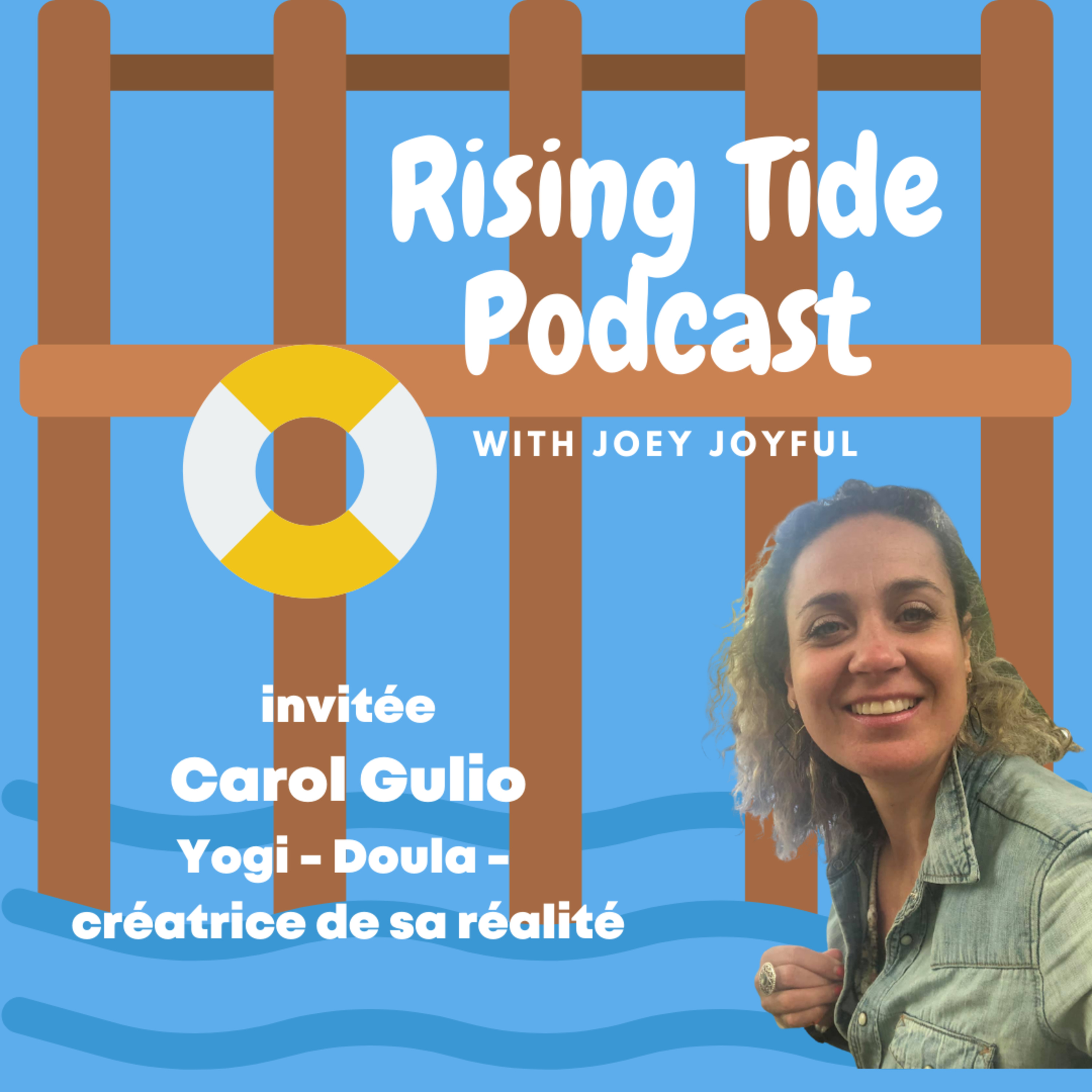 Rising Tide