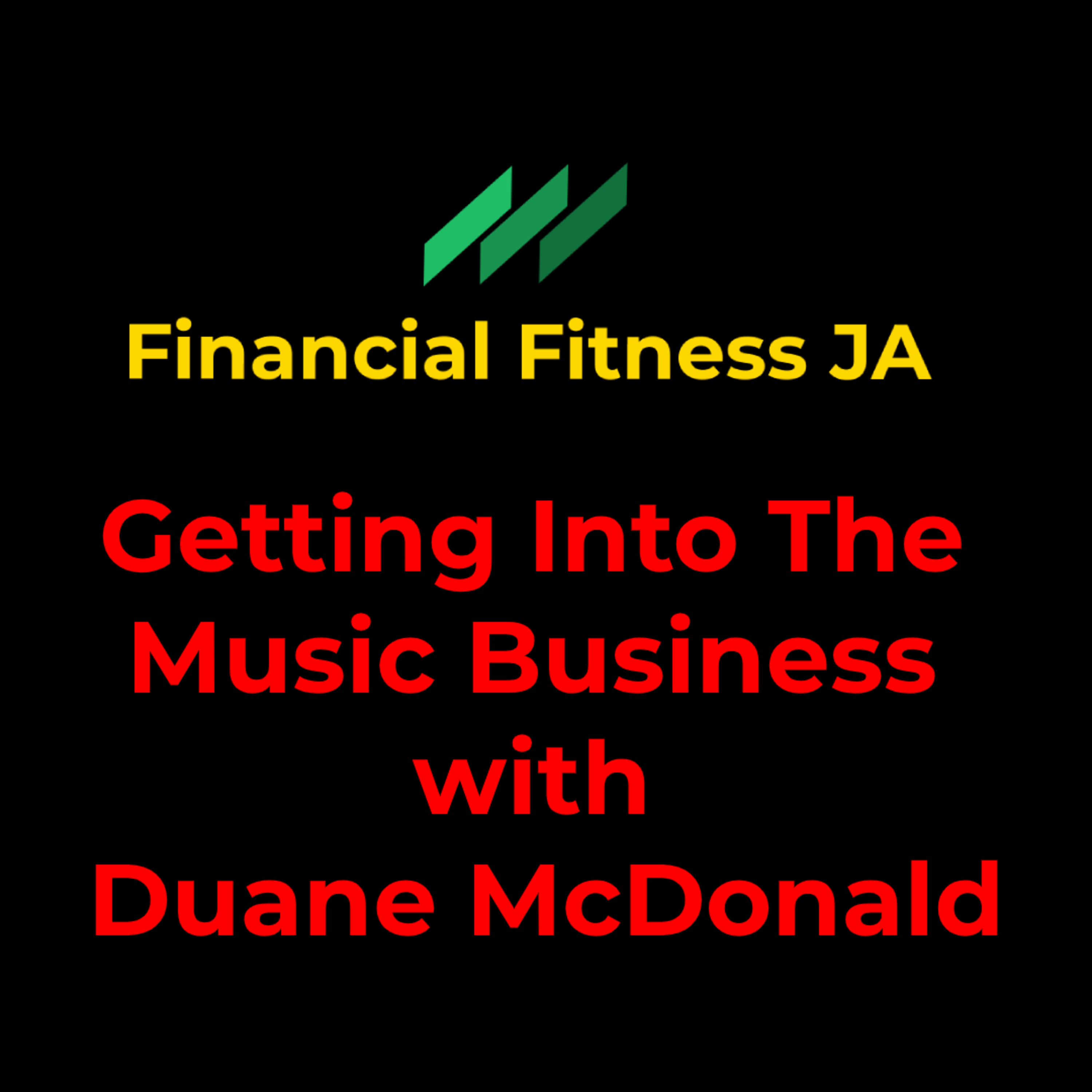 Financial Fitness JA