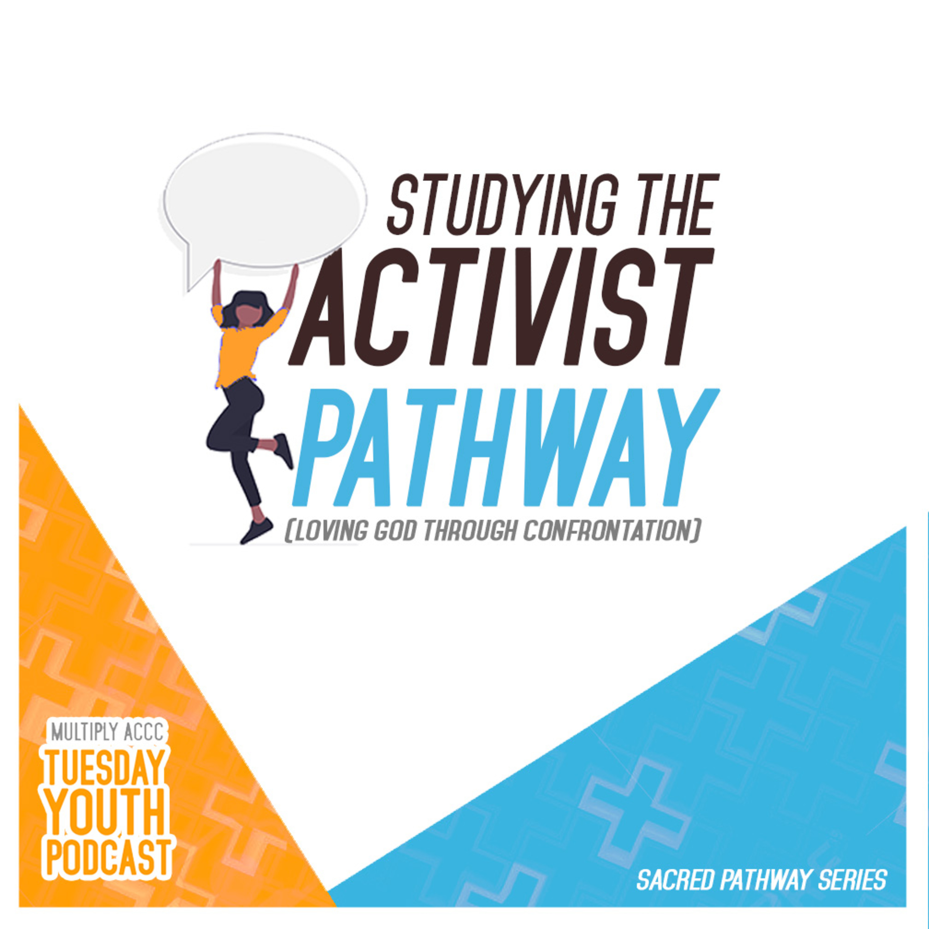 MULTIPLY ACCC Youth Podcast