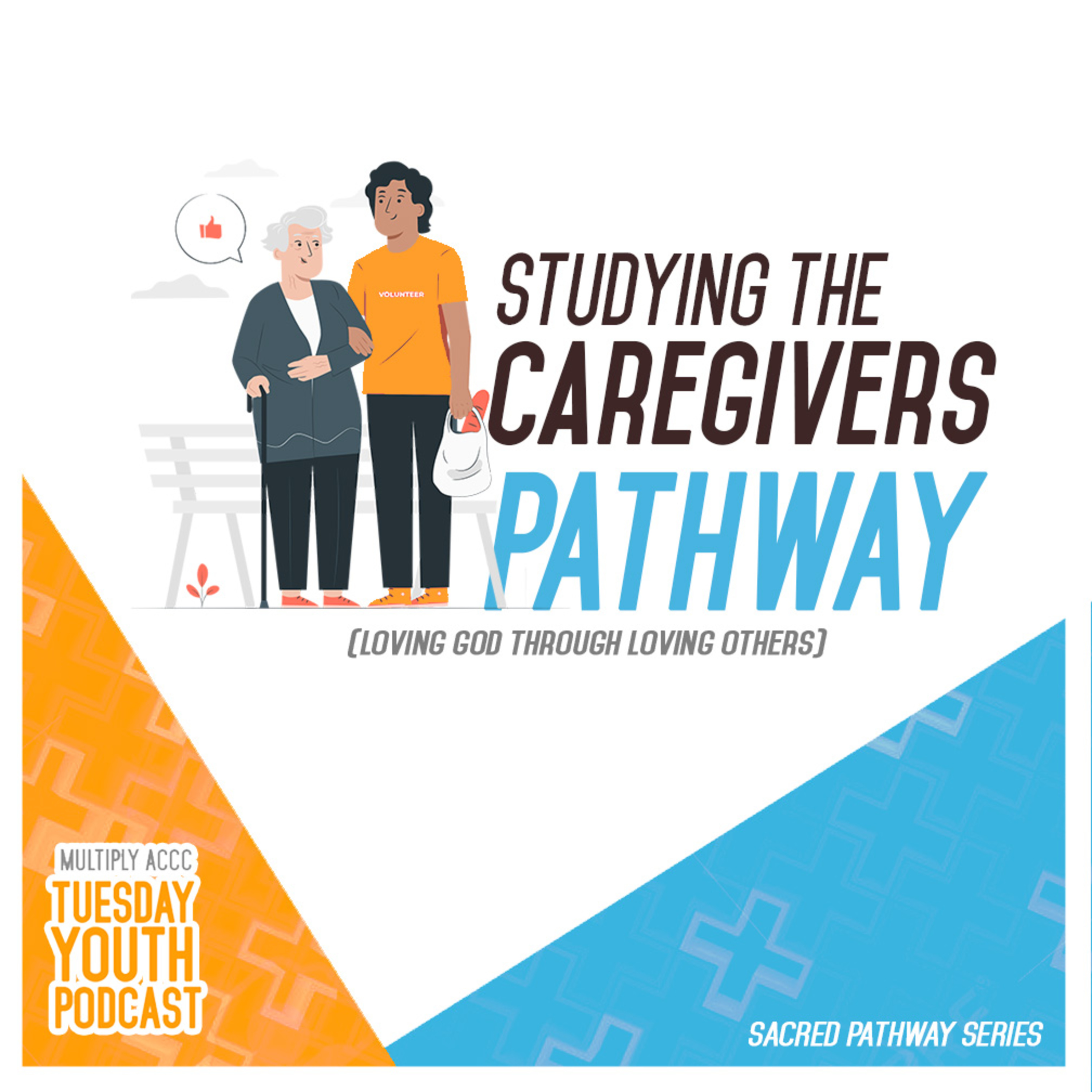 MULTIPLY ACCC Youth Podcast