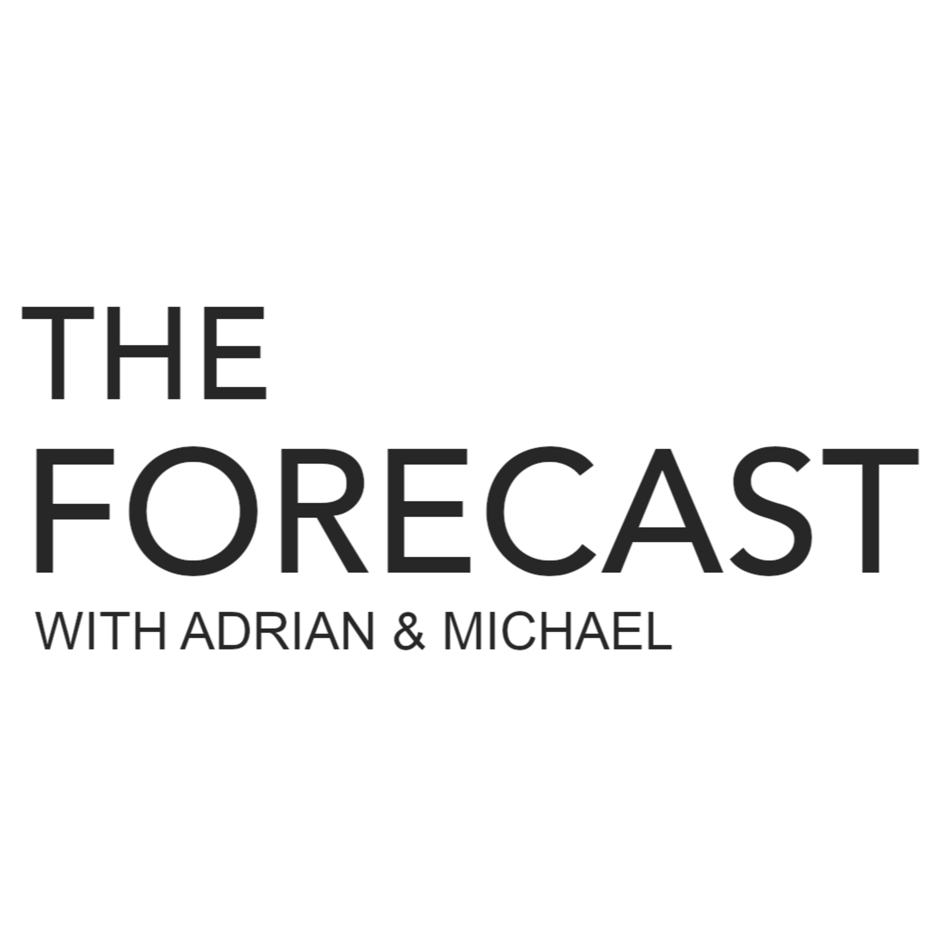 The Forecast - a kitesurfing pod