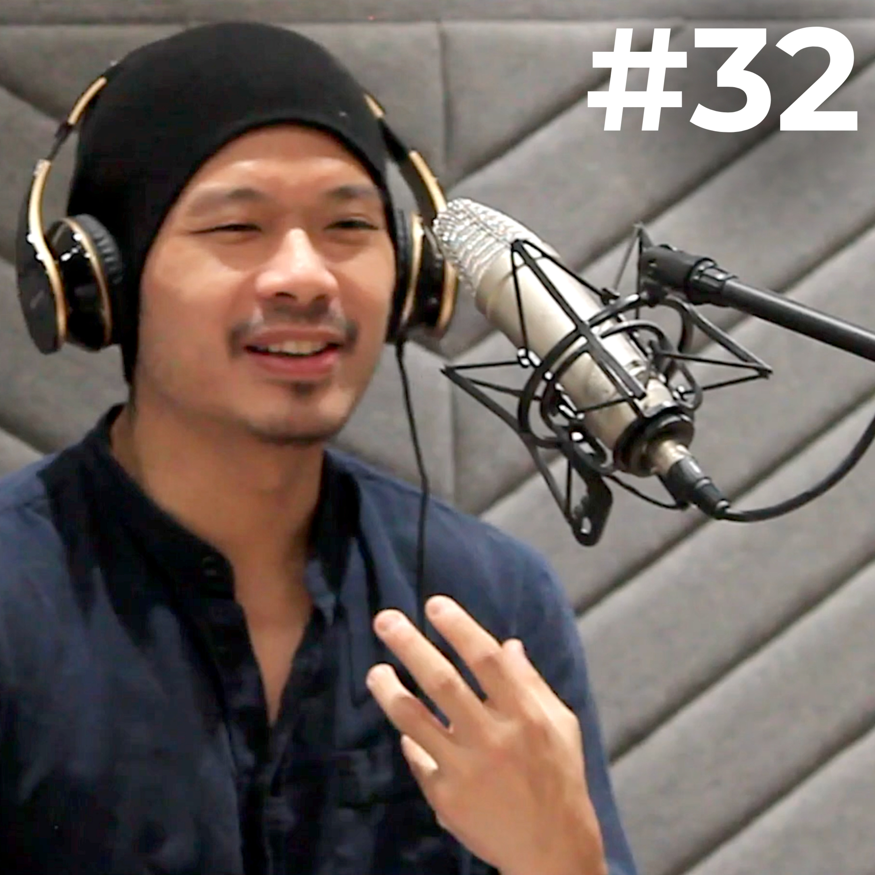#32 – Q&A: công việc, ý nghĩa, niềm tin, giấc mơ, nothingness,...