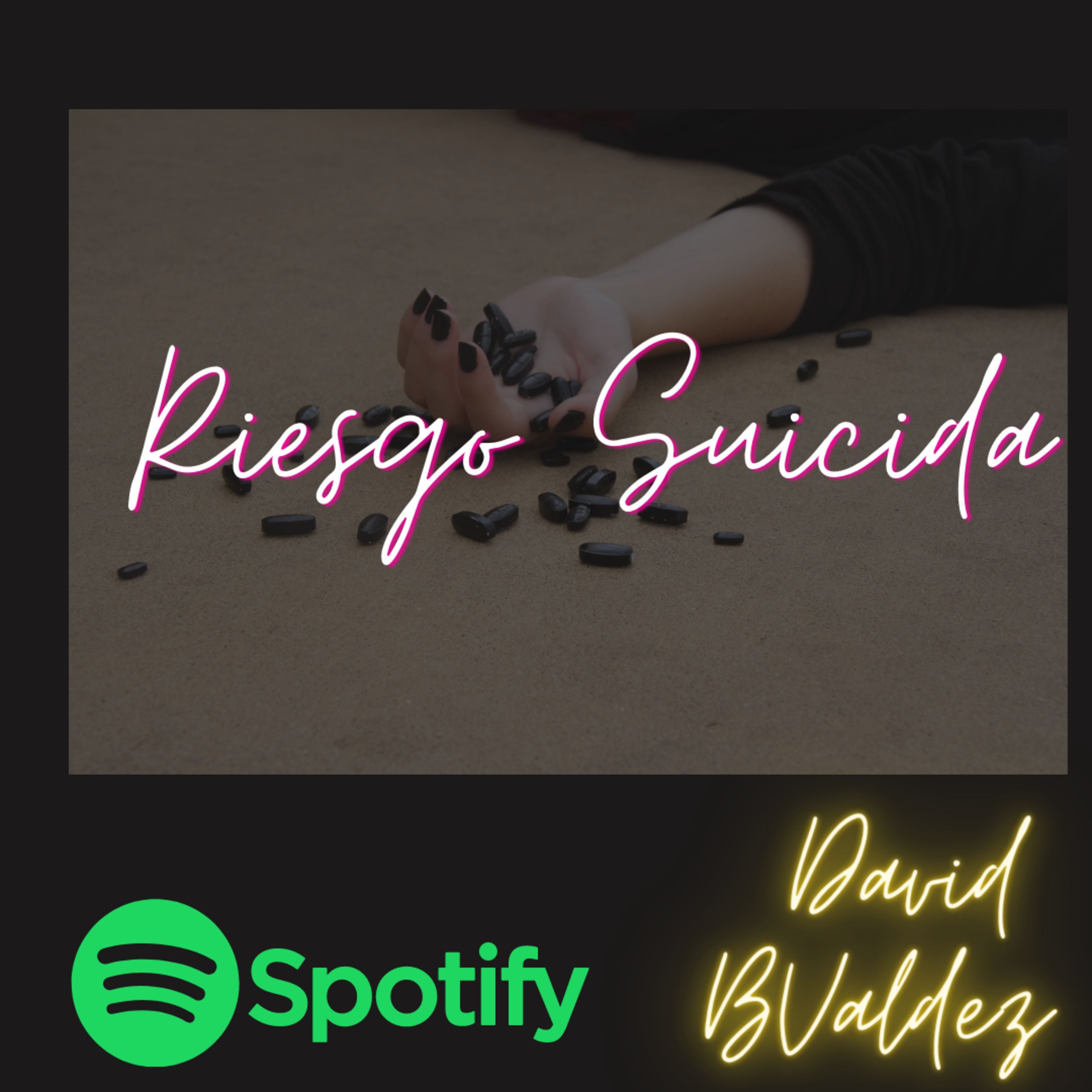 David BValdez