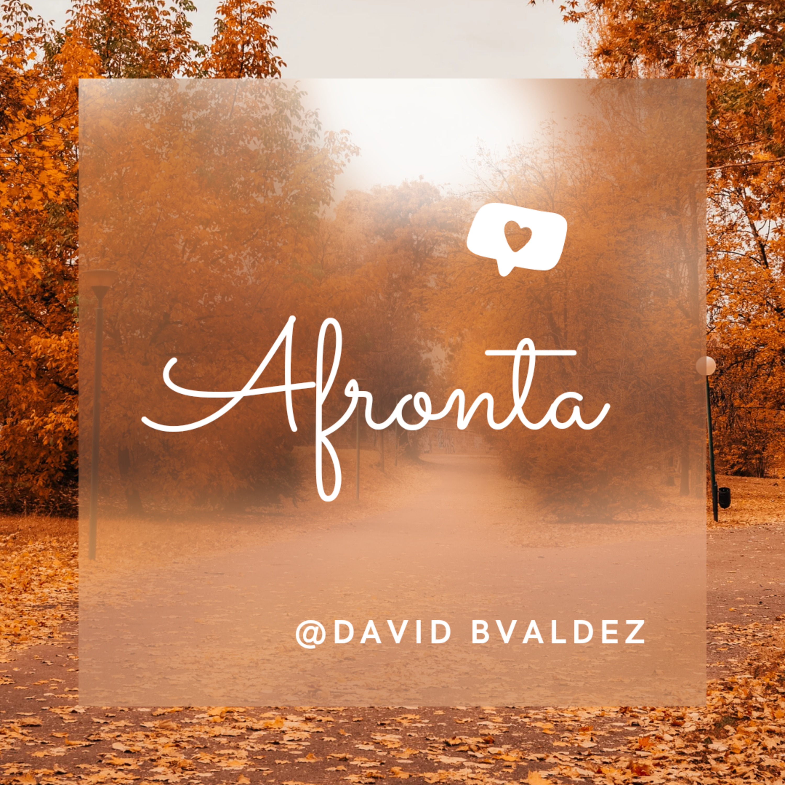 David BValdez