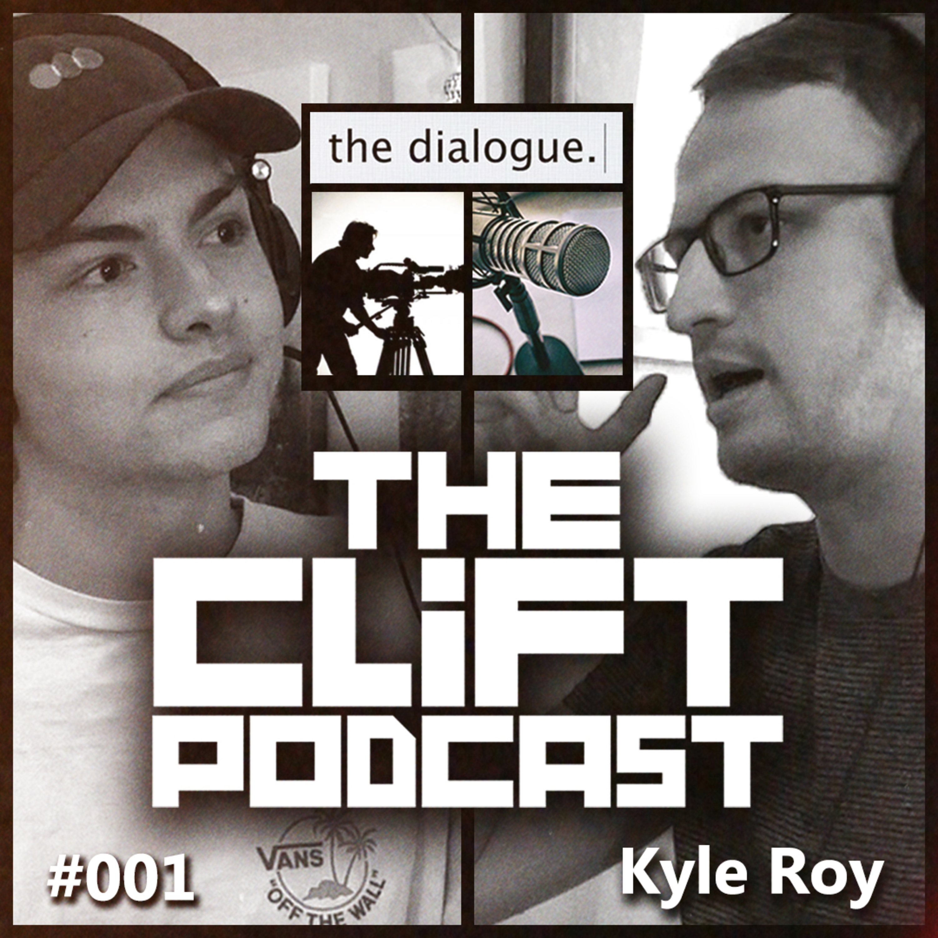 THE CLiFT PODCAST