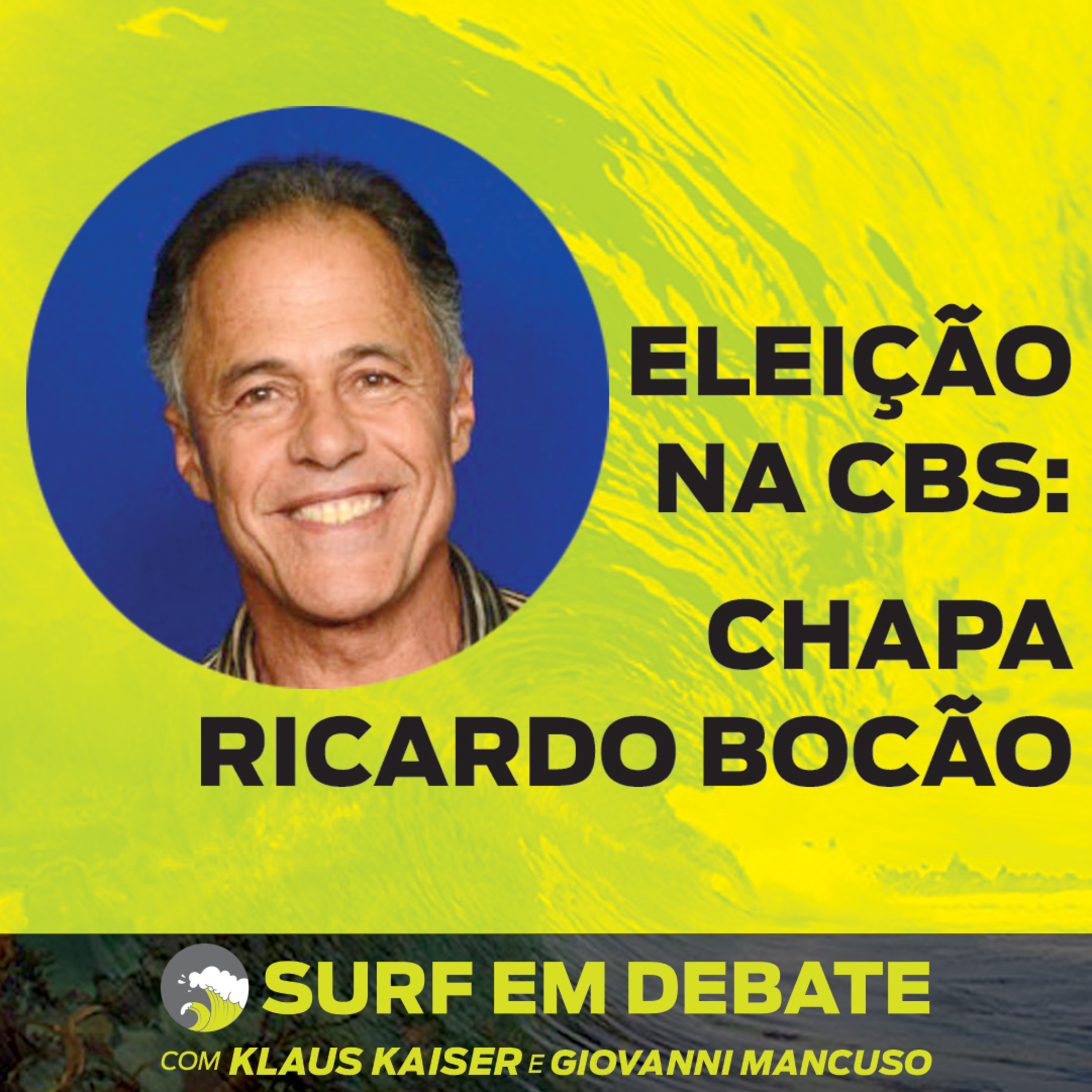 Surf em Debate