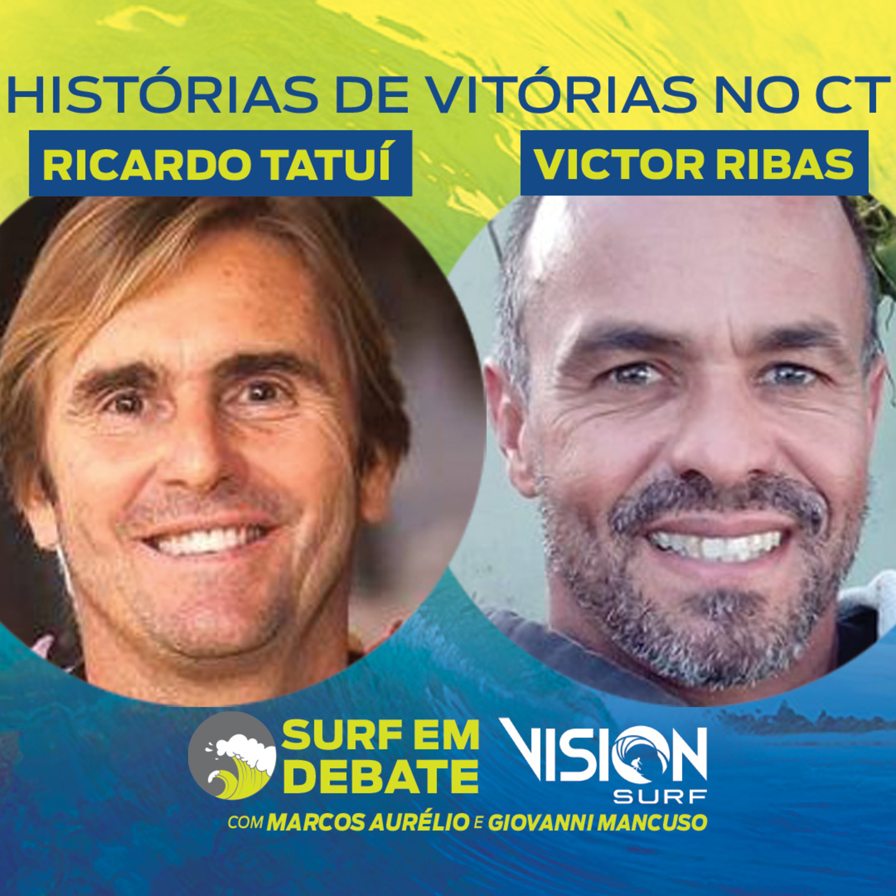 Surf em Debate