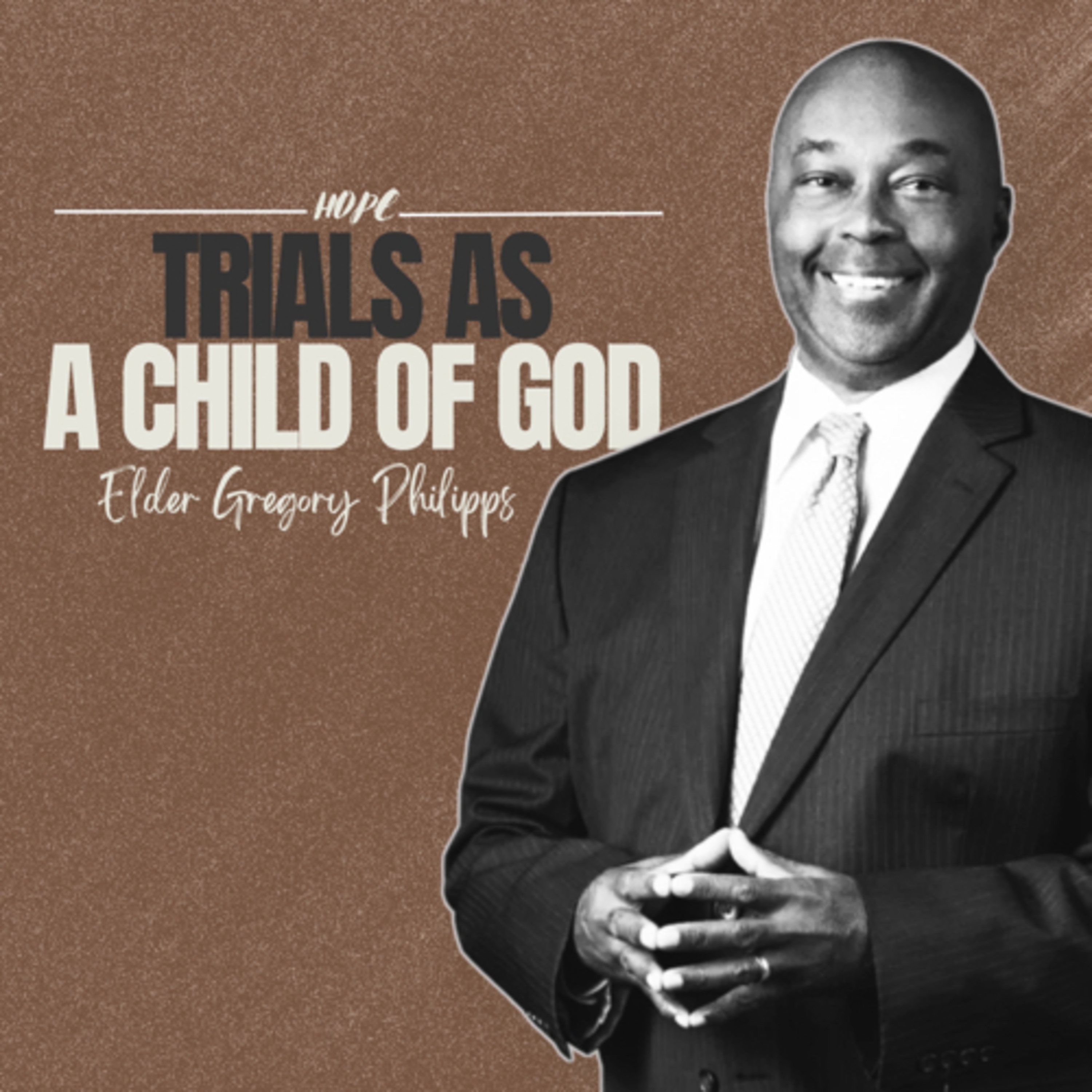 Sunday Sermons with Minister Early Copeland