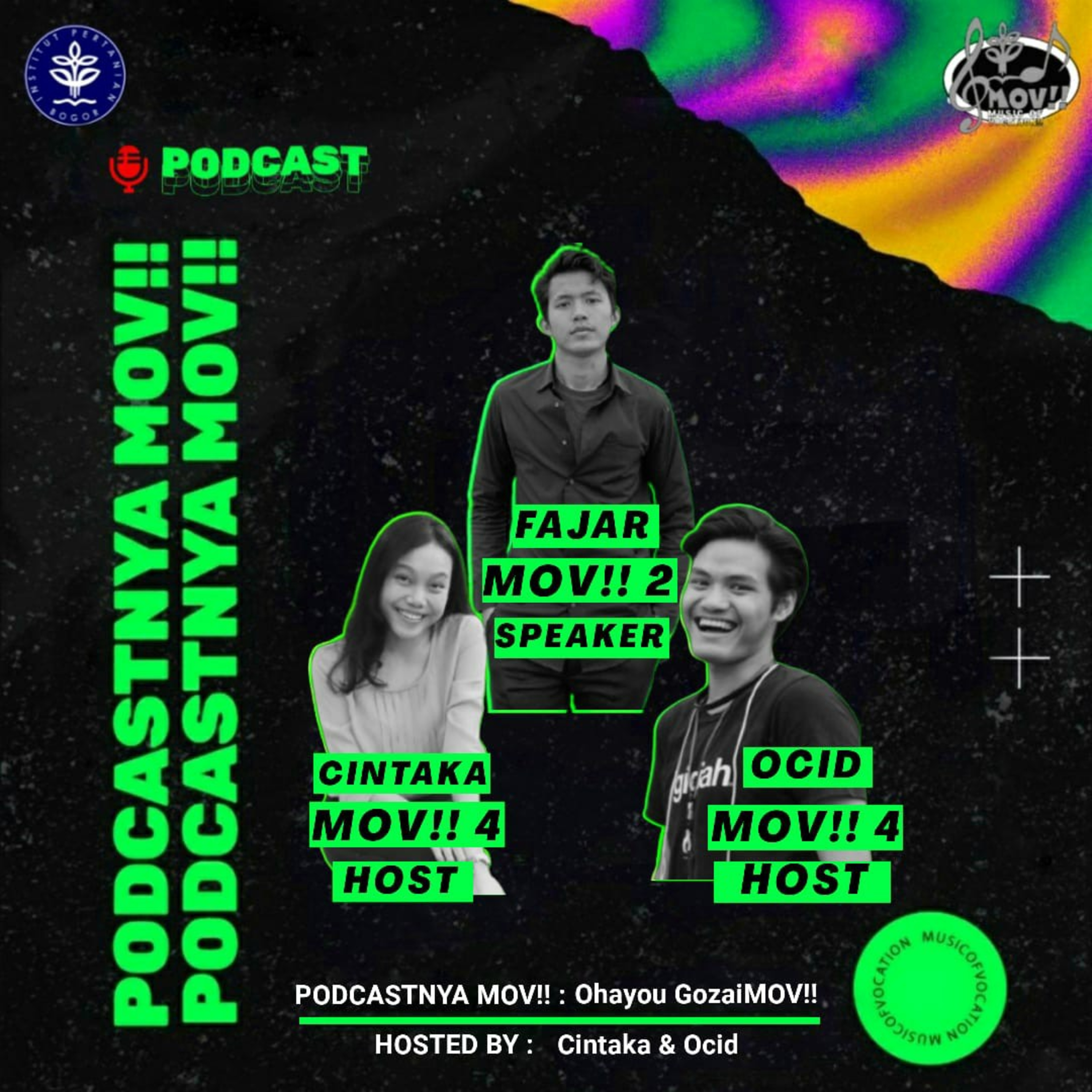 PODCASTNYA MOV!!
