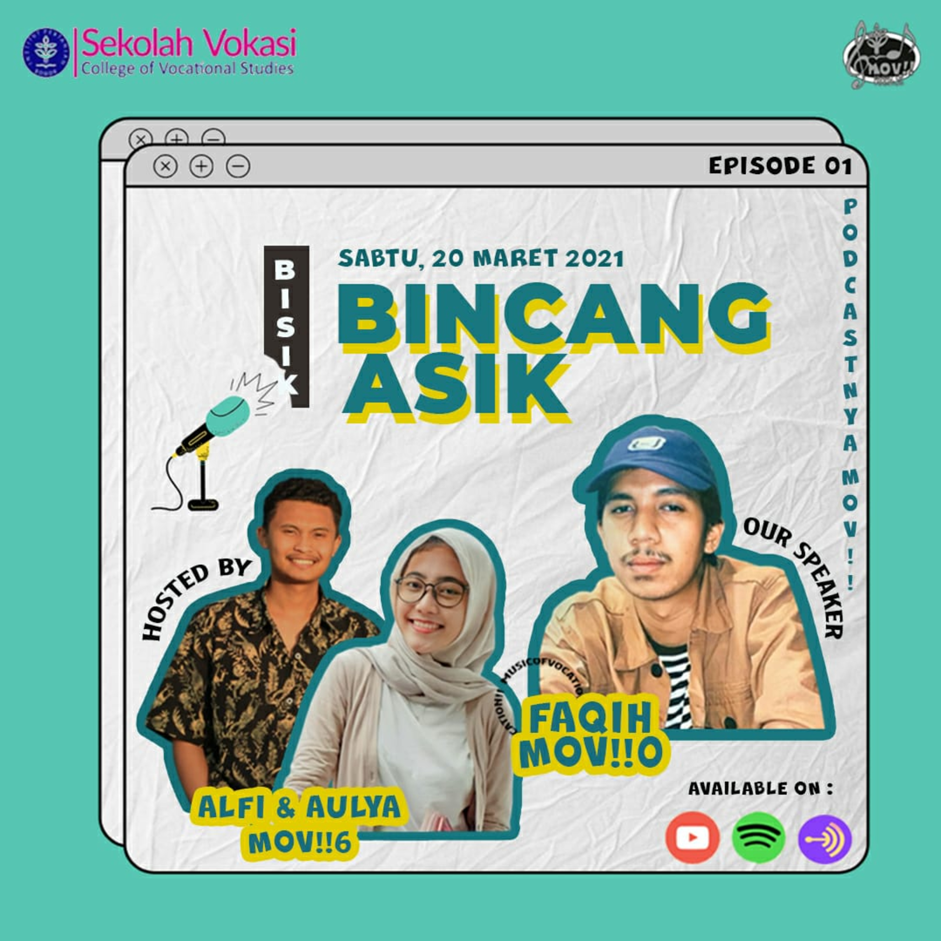 PODCASTNYA MOV!!