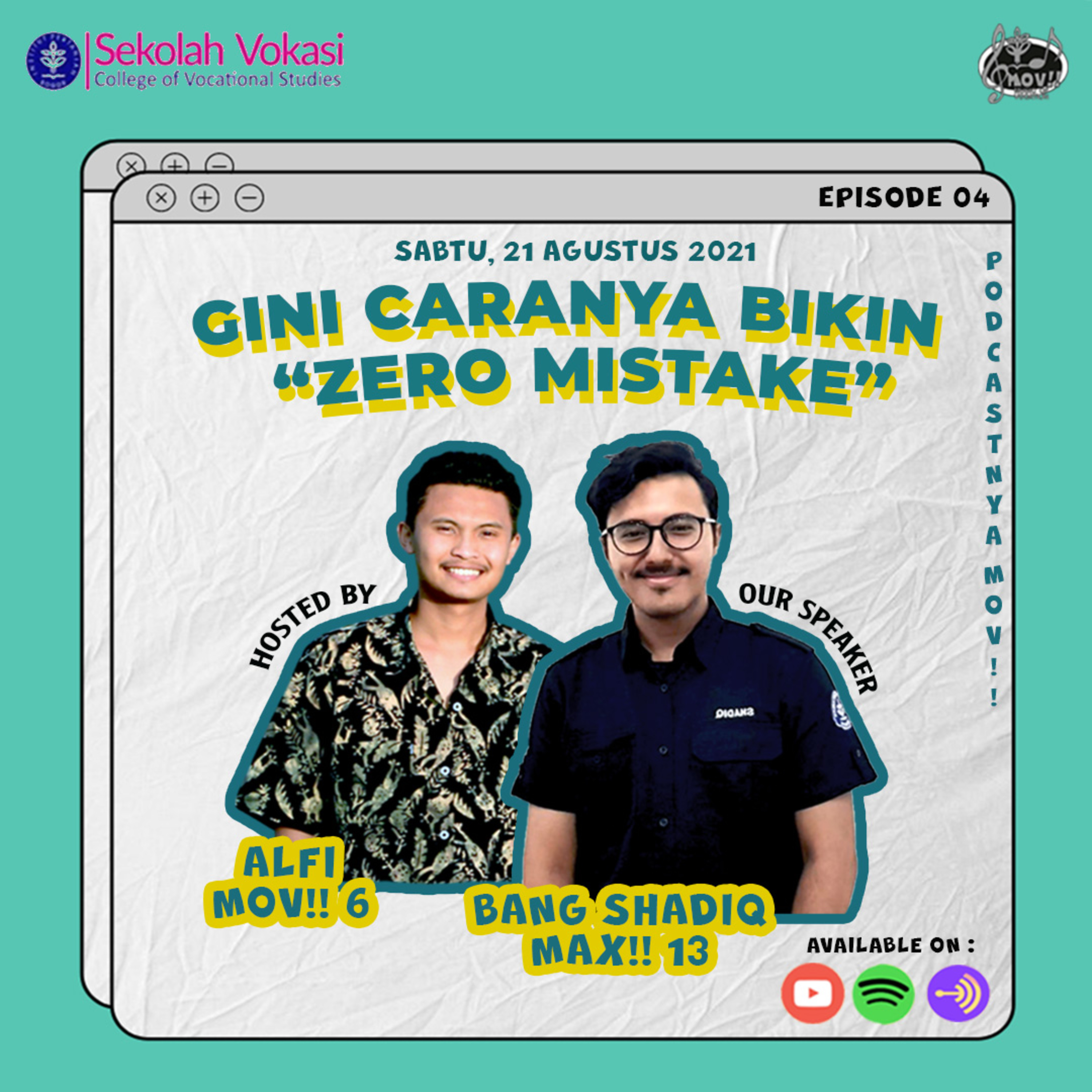 PODCASTNYA MOV!!
