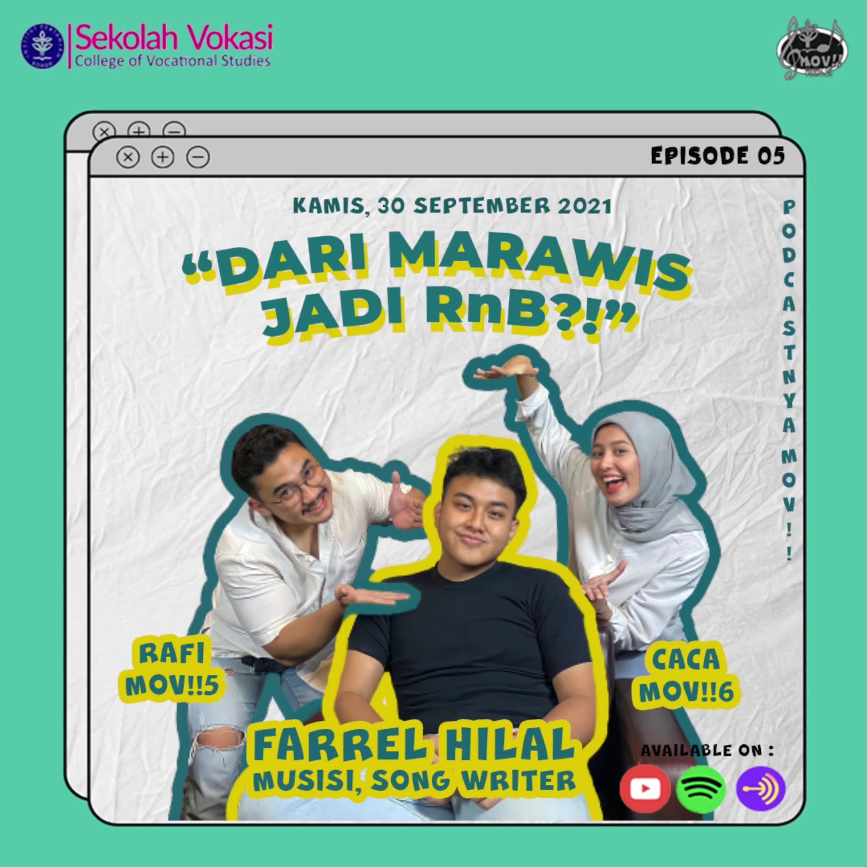 PODCASTNYA MOV!!