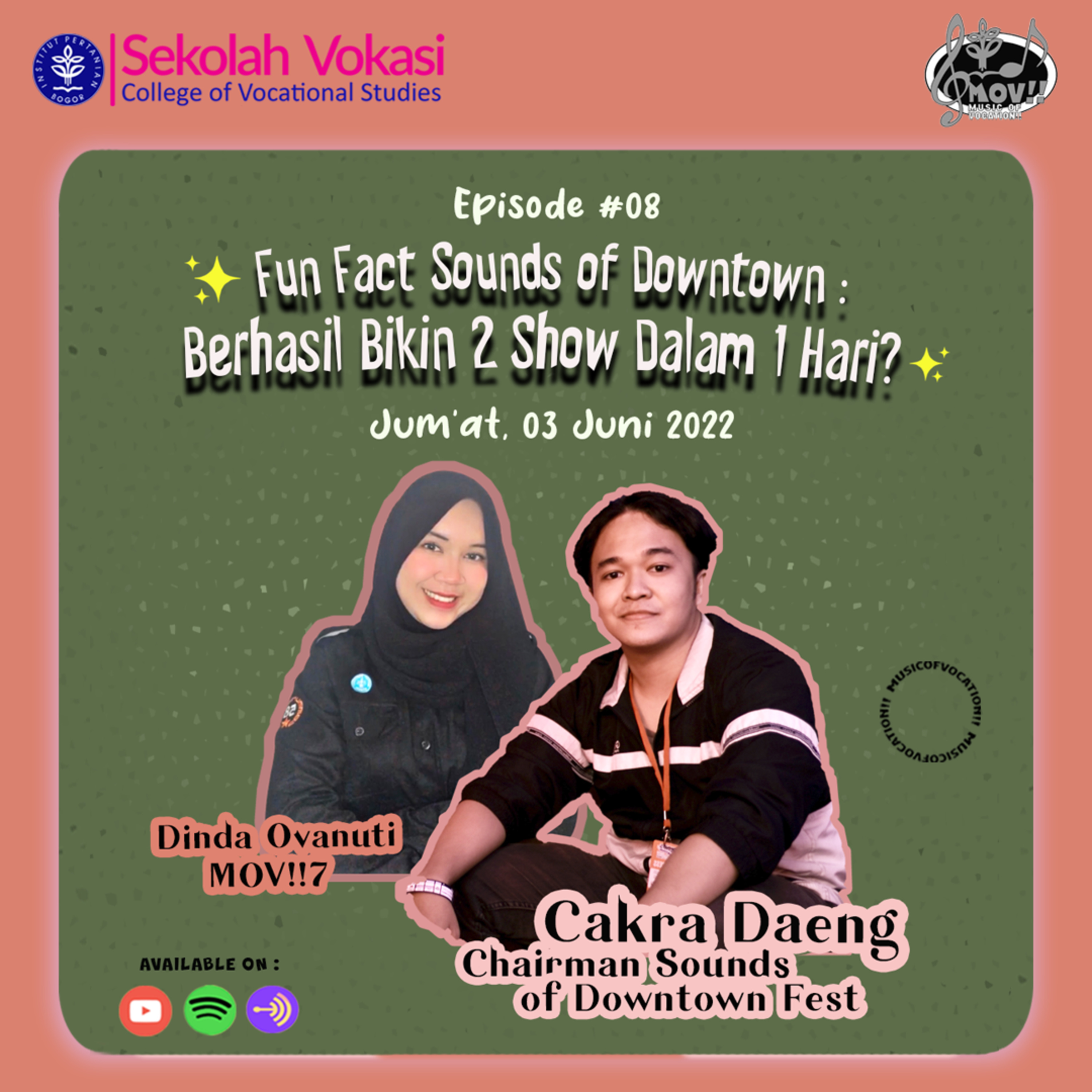 PODCASTNYA MOV!!