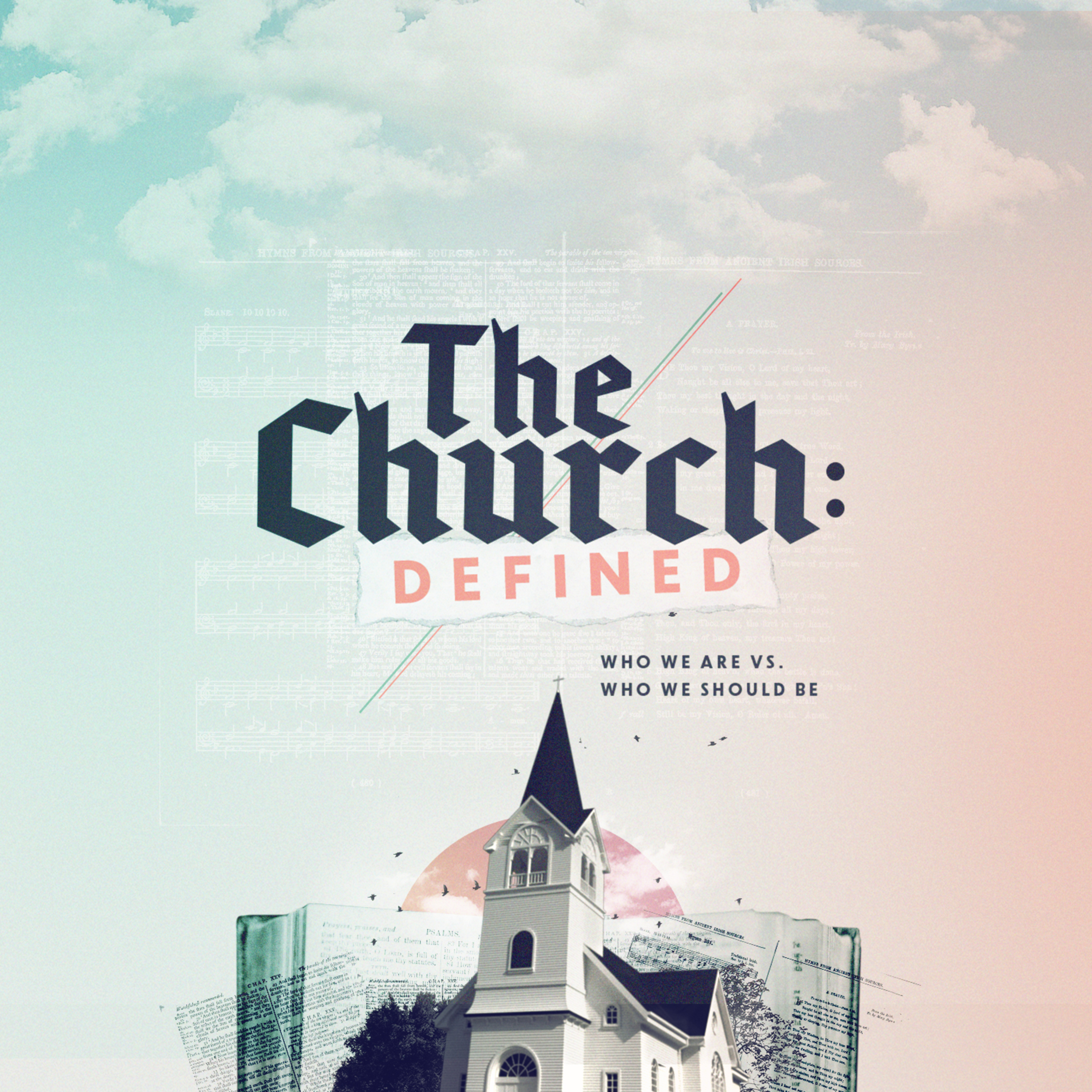 Sunnyhill Church Messages