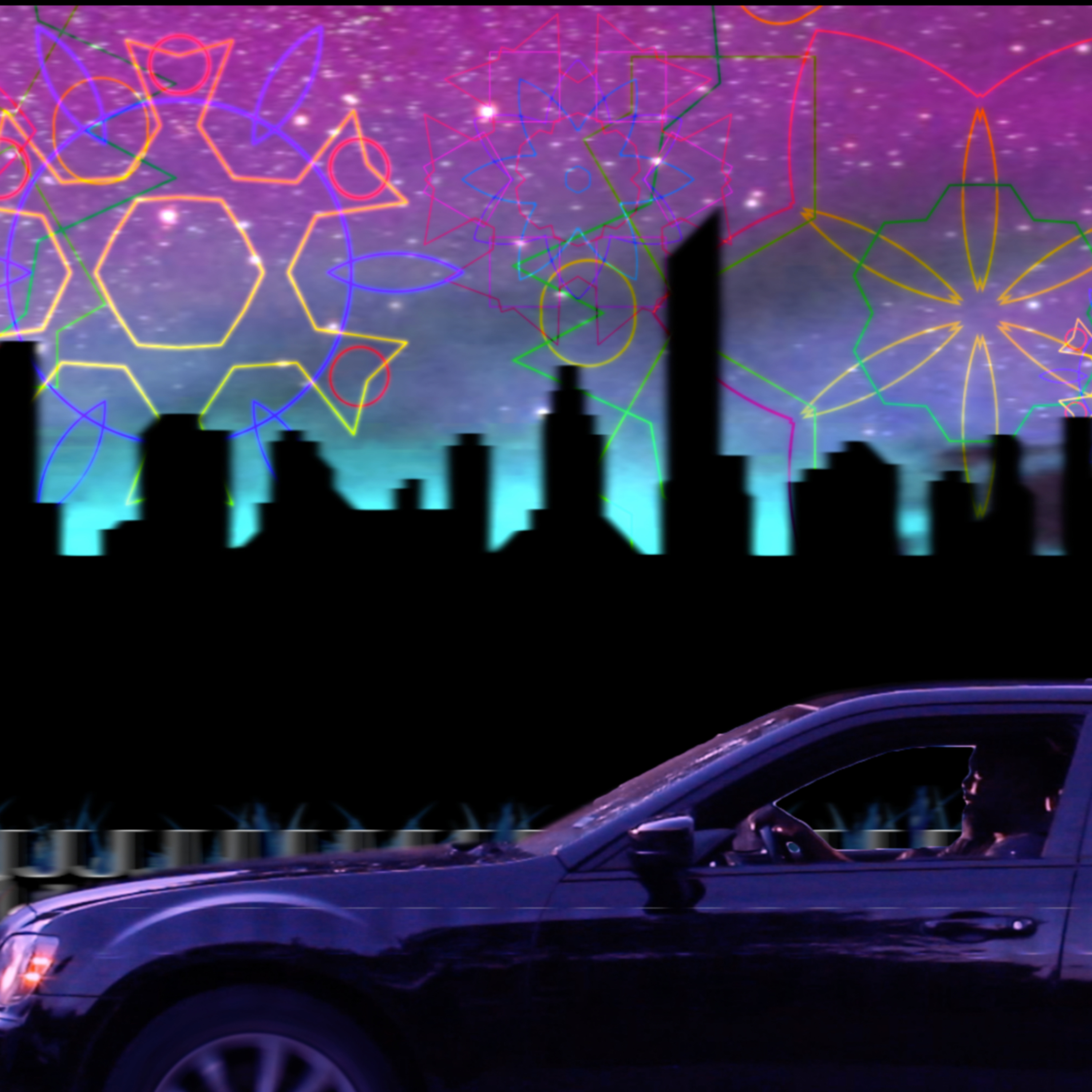 Kaleidoscope Of Emotions