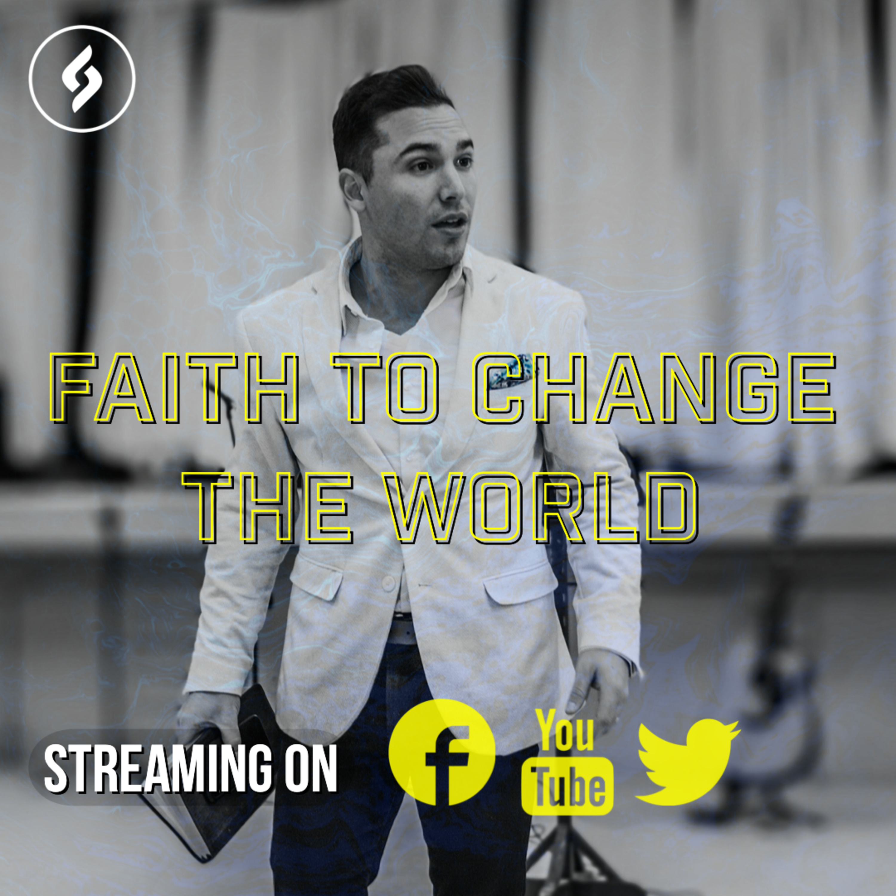 || Faith To Change The World ||