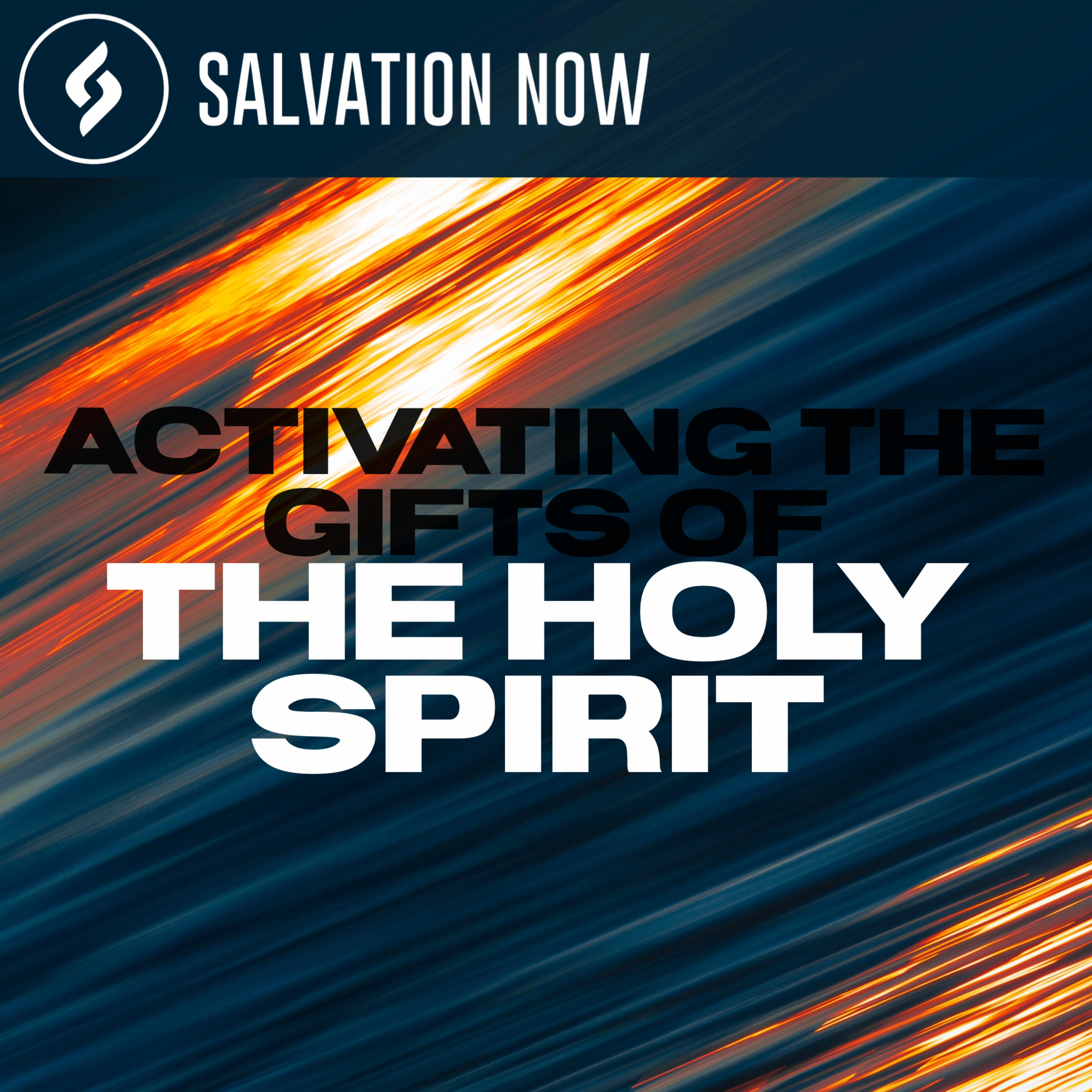 TJ Malcangi - Salvation Now