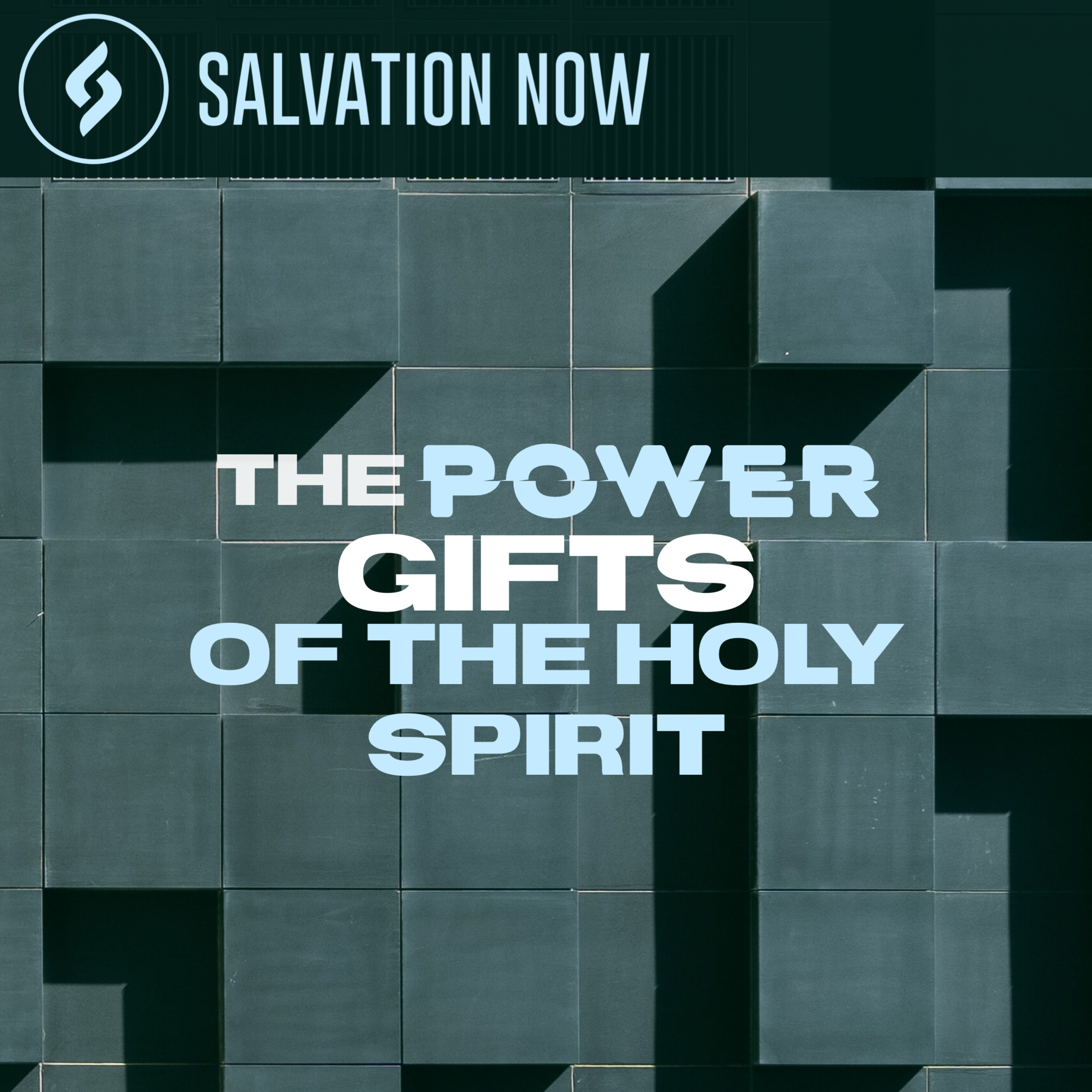 TJ Malcangi - Salvation Now