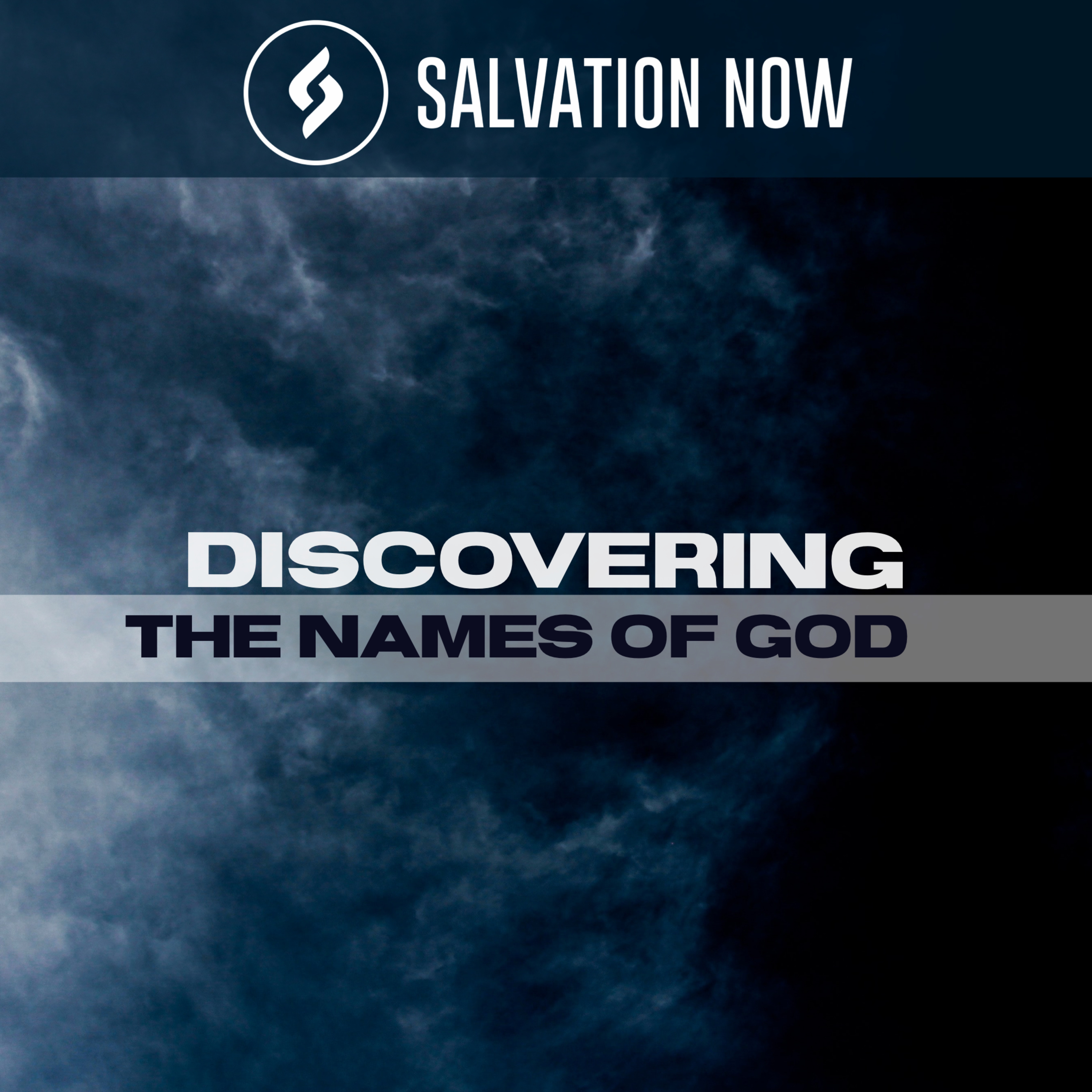 TJ Malcangi - Salvation Now