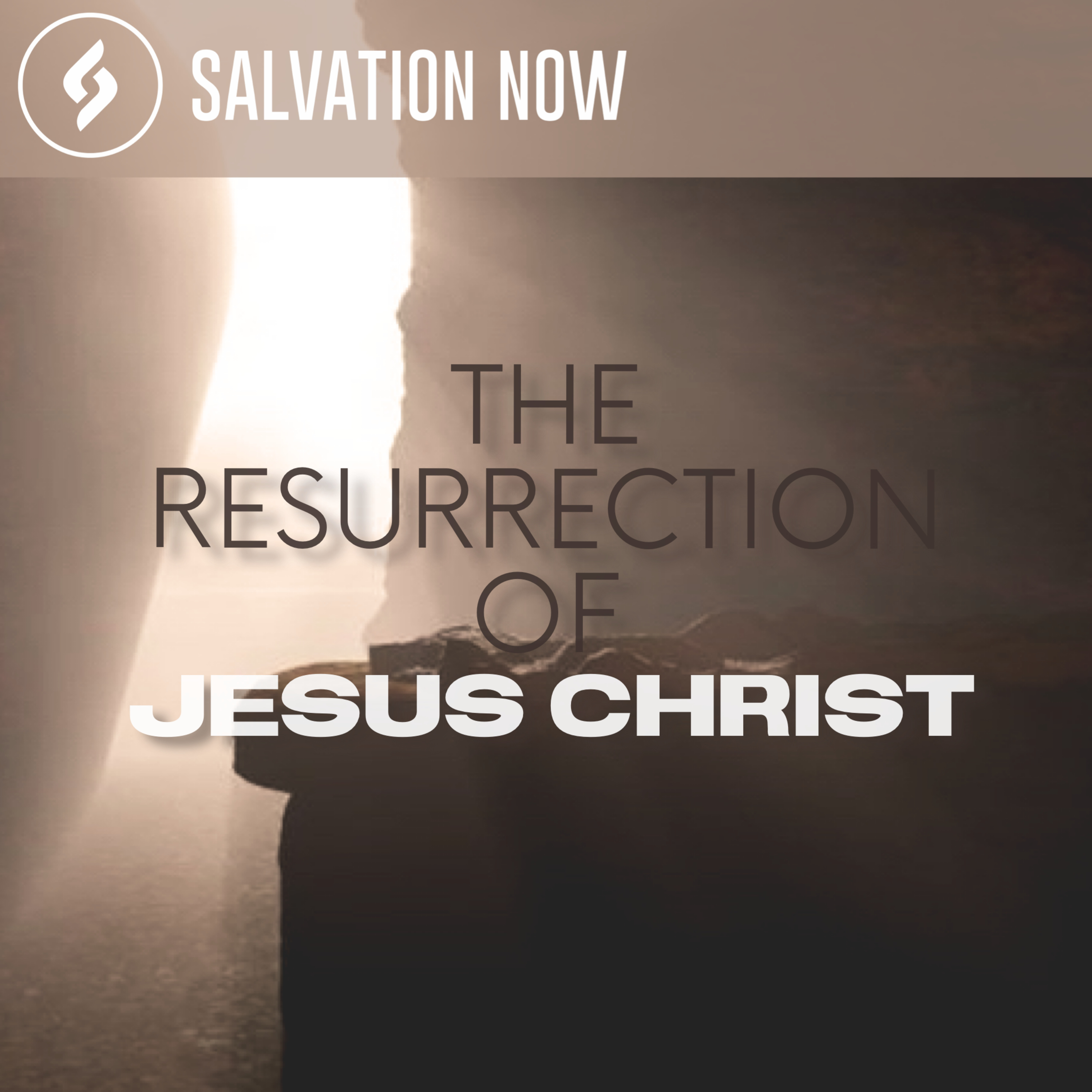 TJ Malcangi - Salvation Now