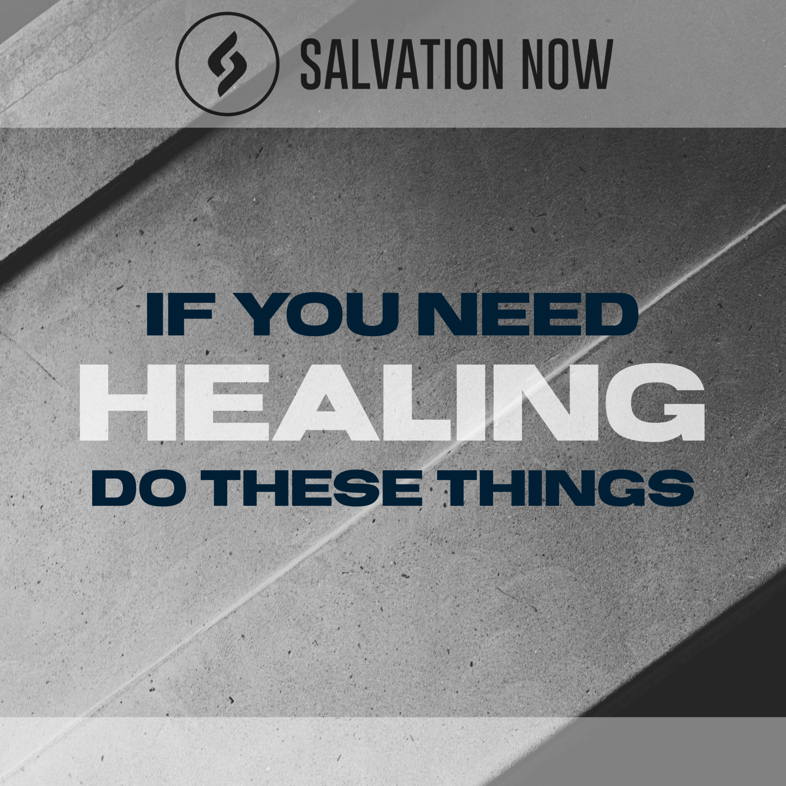 TJ Malcangi - Salvation Now
