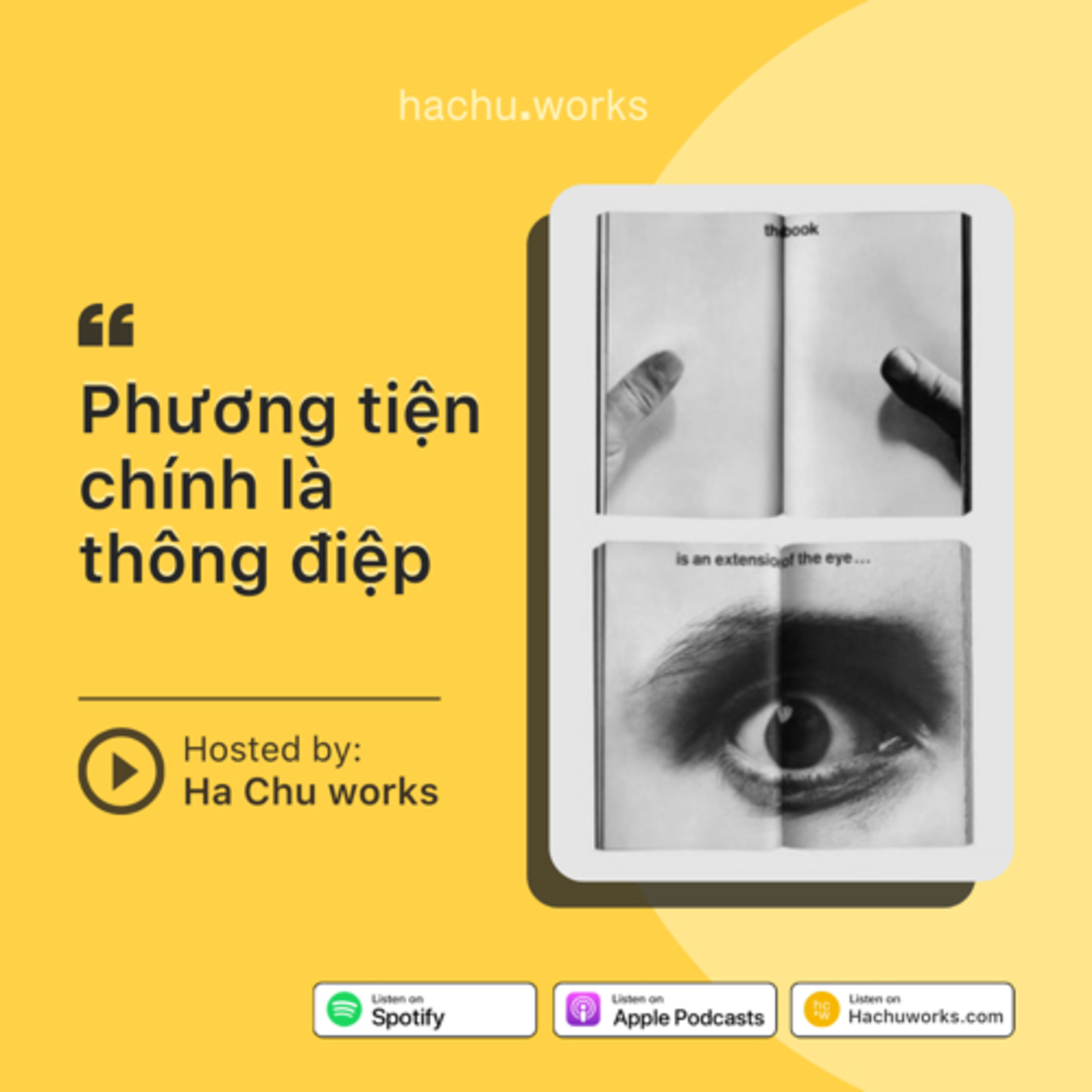 Ha Chu works