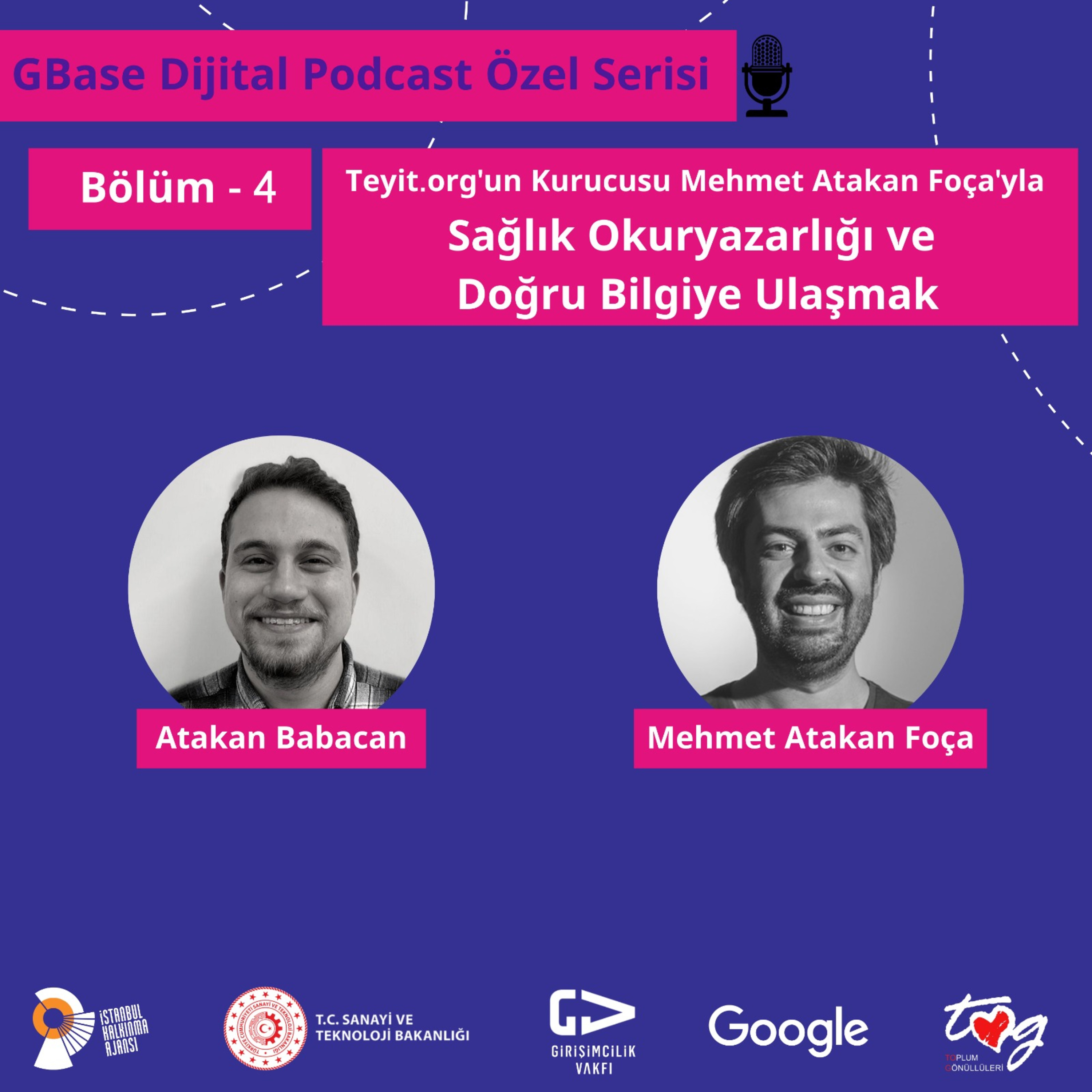 Girişimcilik Vakfı