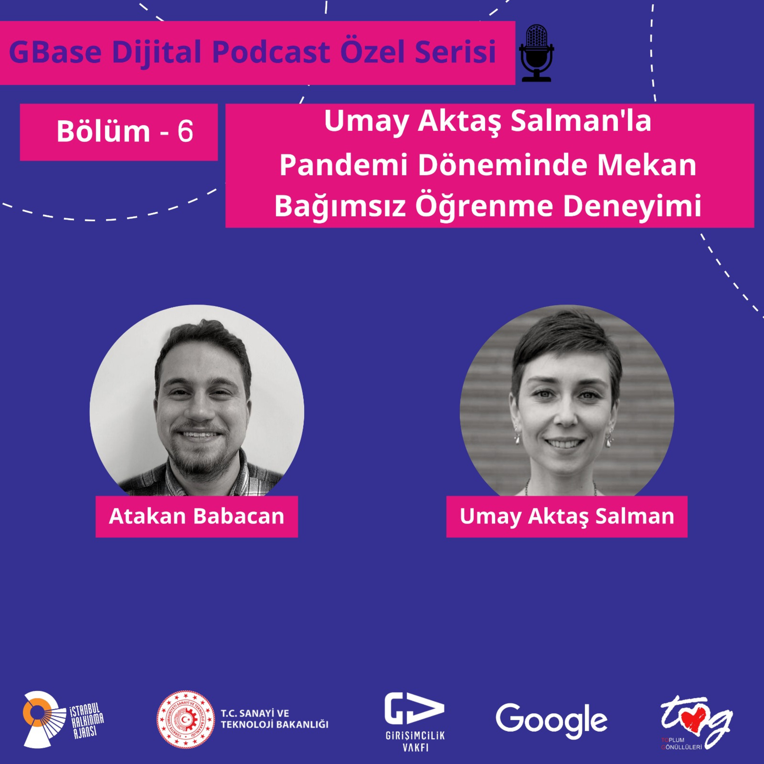 Girişimcilik Vakfı