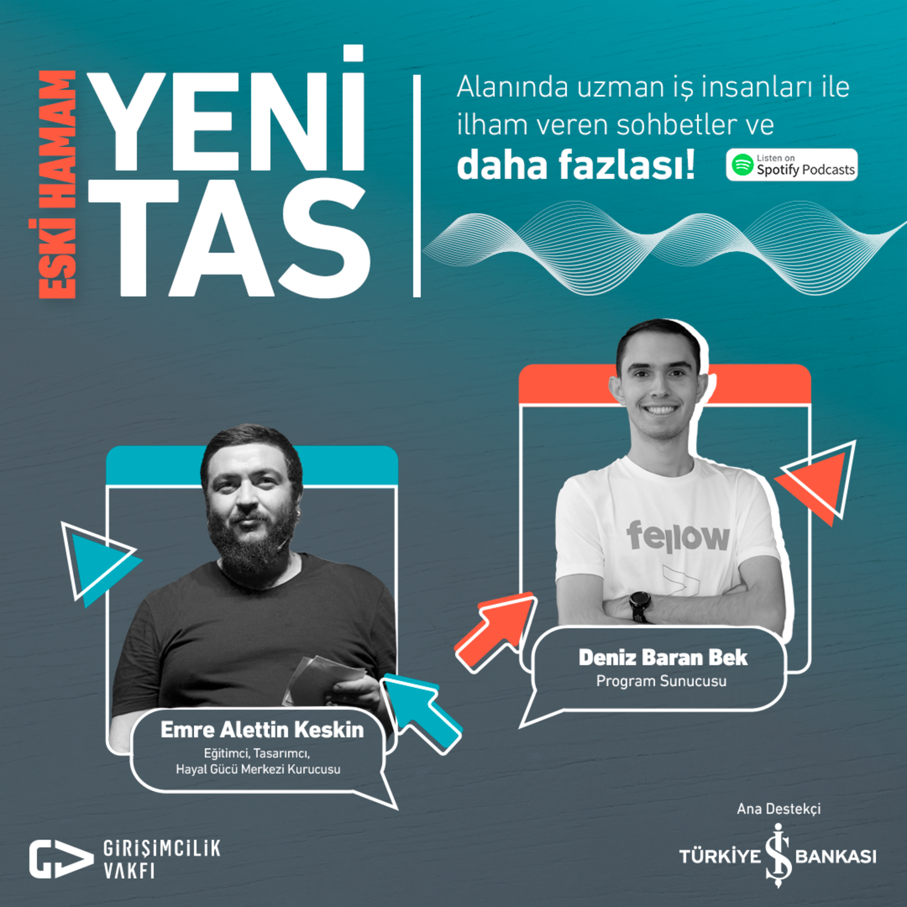 Girişimcilik Vakfı