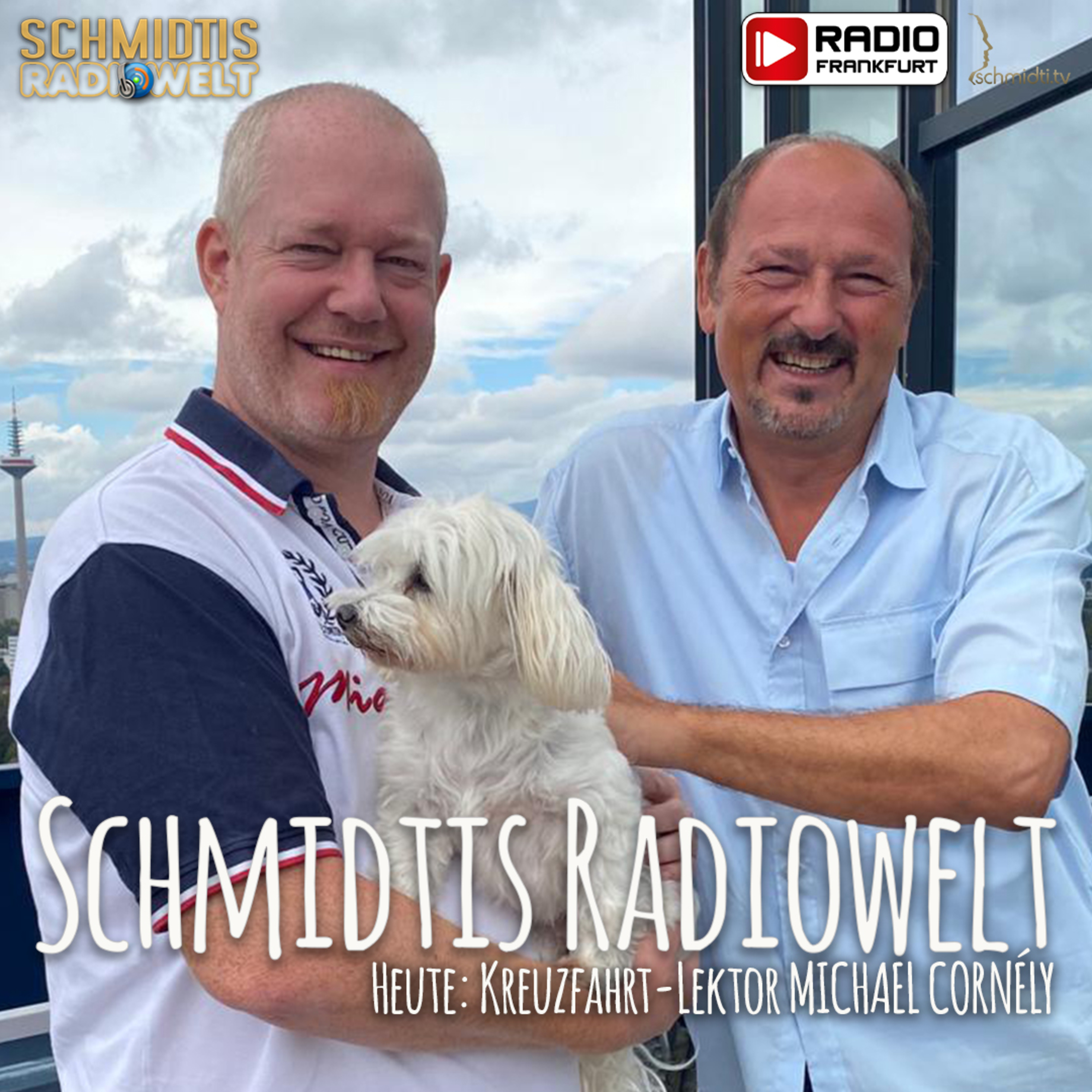 Schmidtis Radiowelt