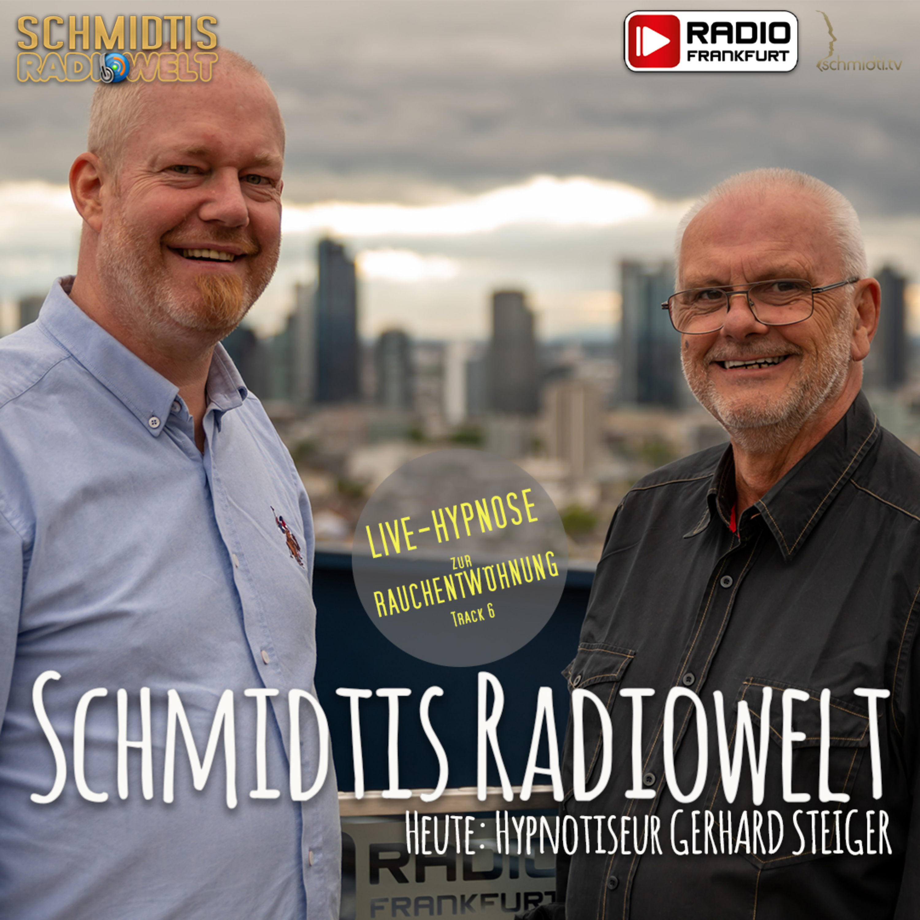 Schmidtis Radiowelt