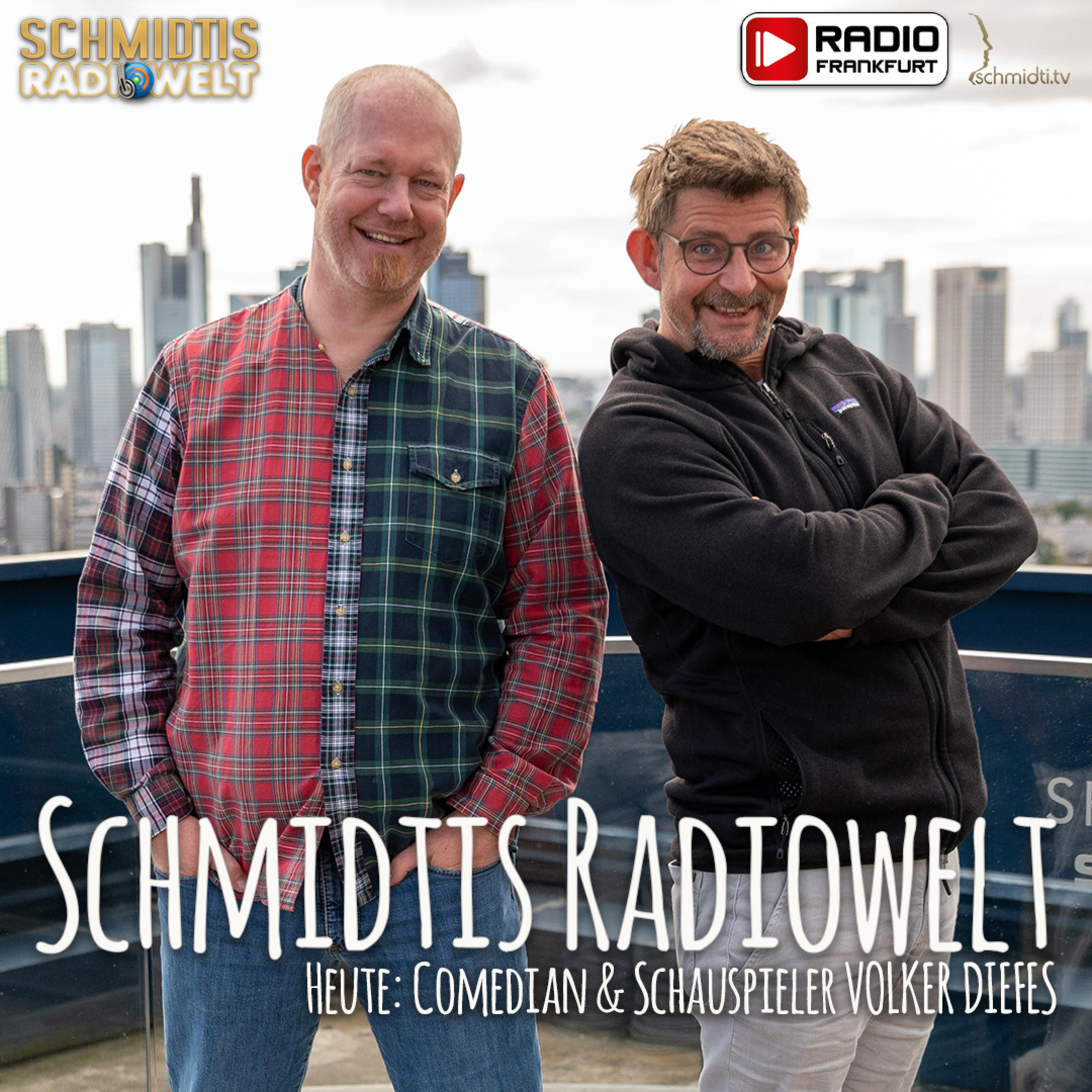 Schmidtis Radiowelt