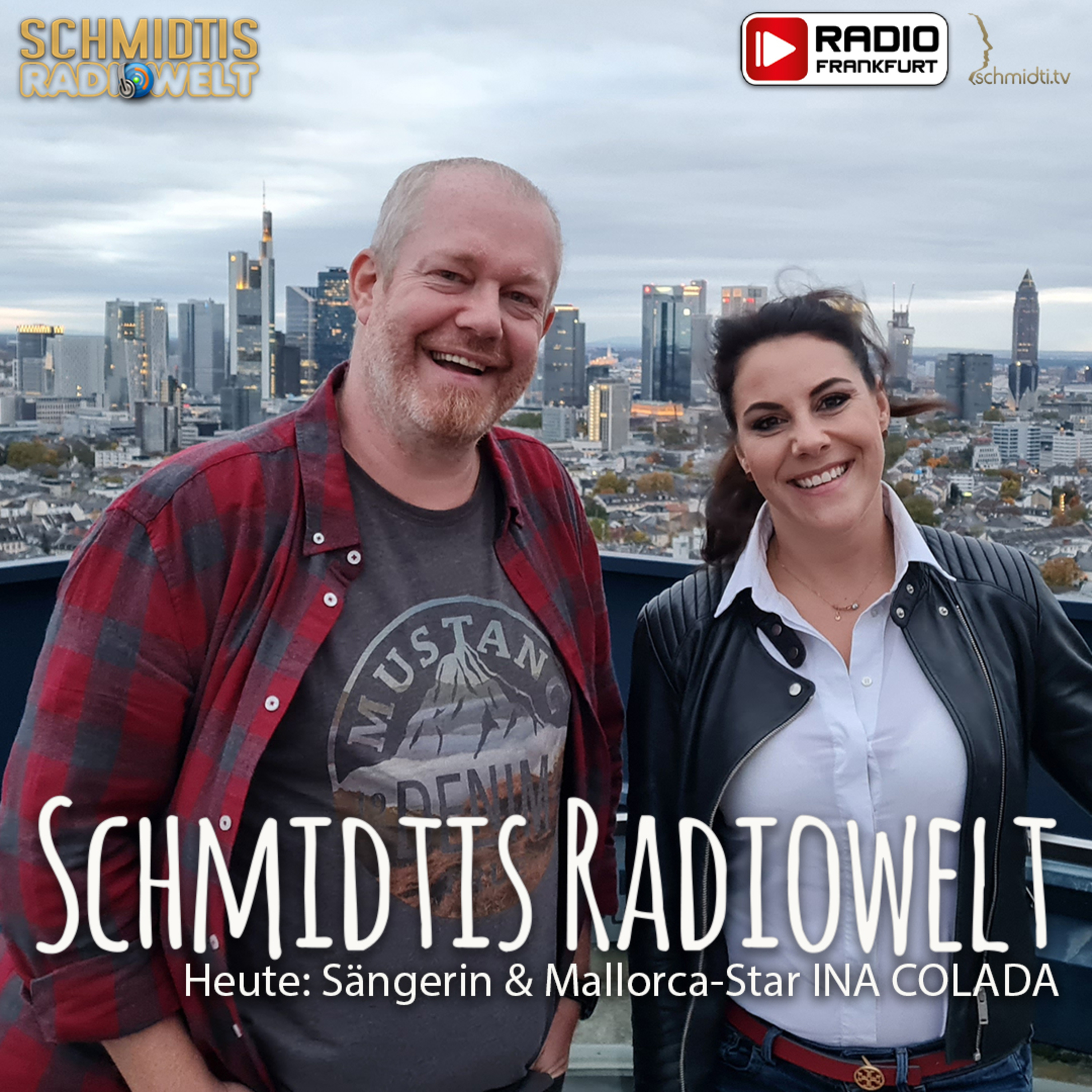 Schmidtis Radiowelt