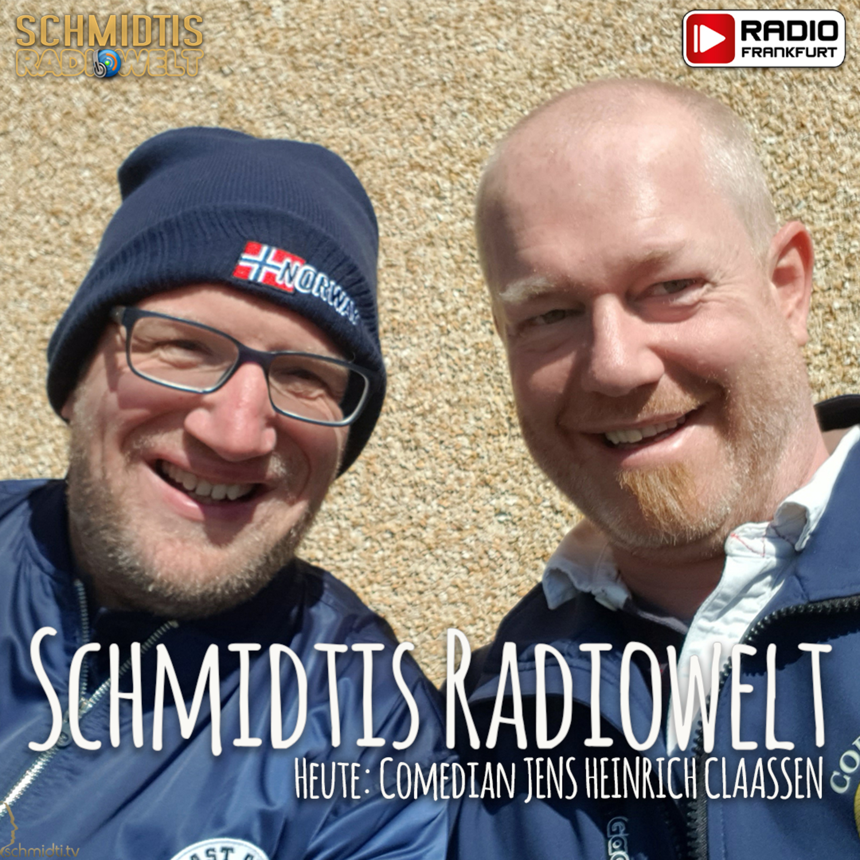 Schmidtis Radiowelt