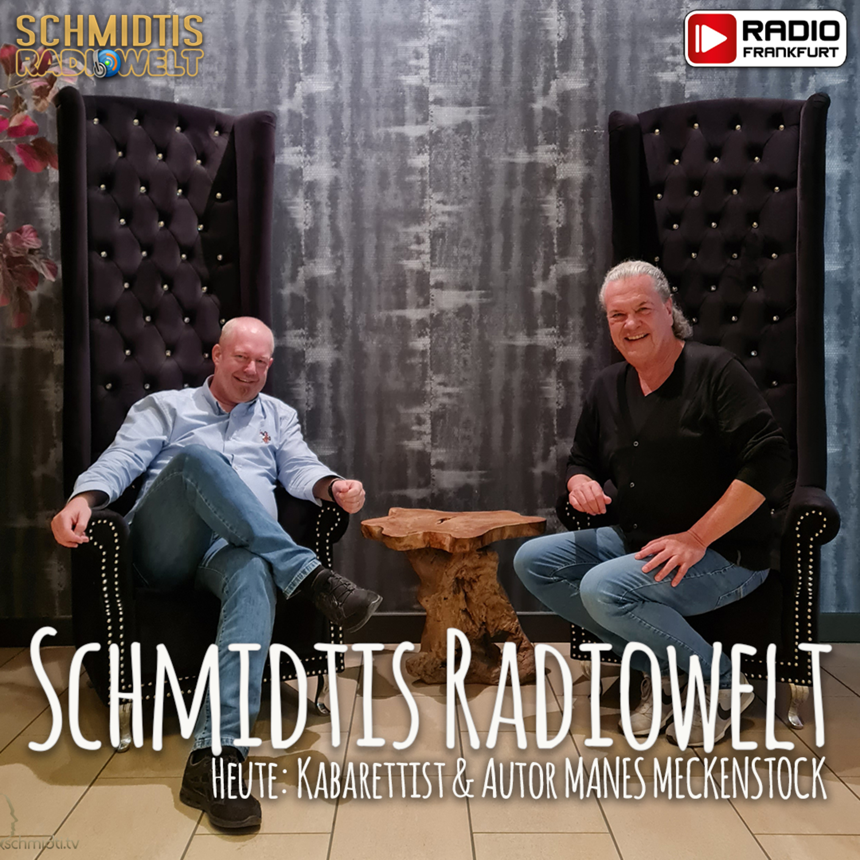 Schmidtis Radiowelt