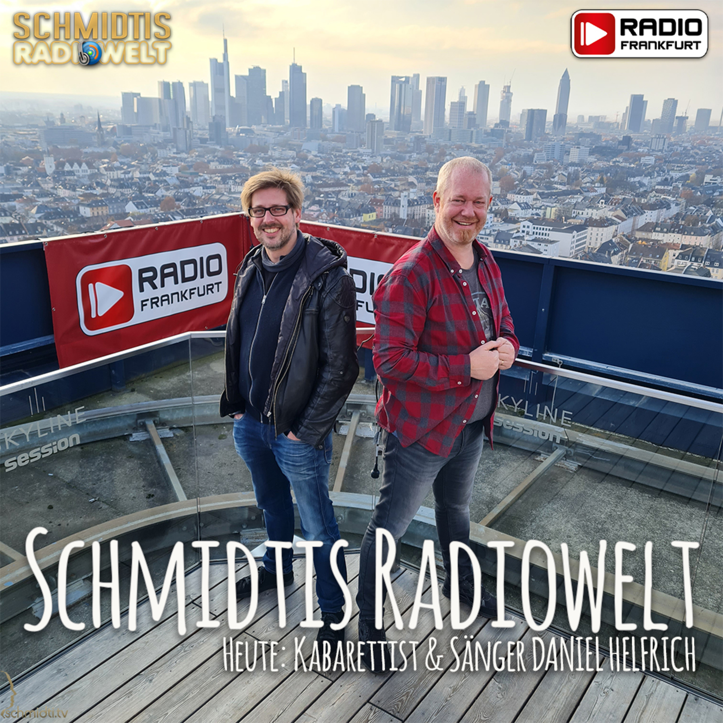 Schmidtis Radiowelt