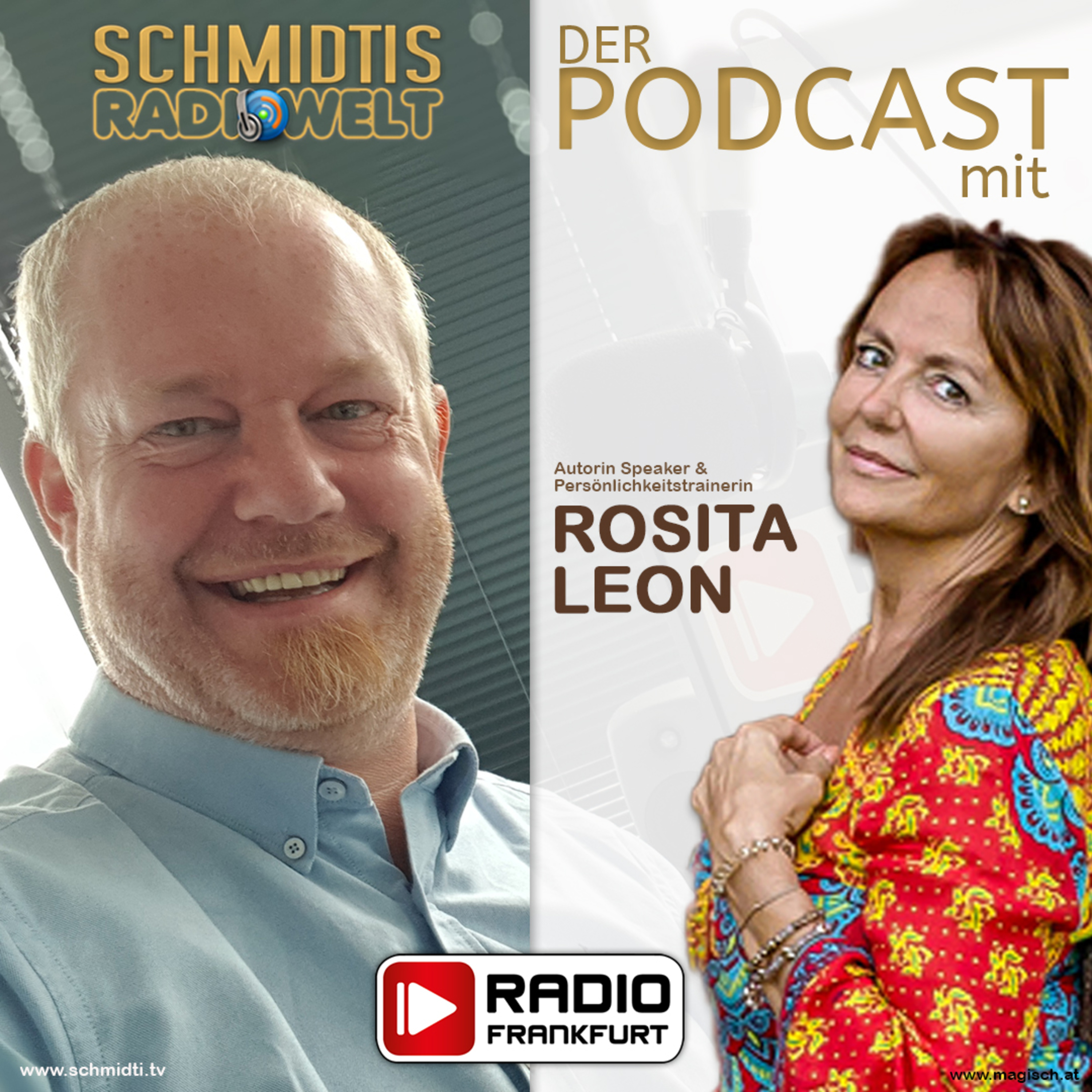 Schmidtis Radiowelt