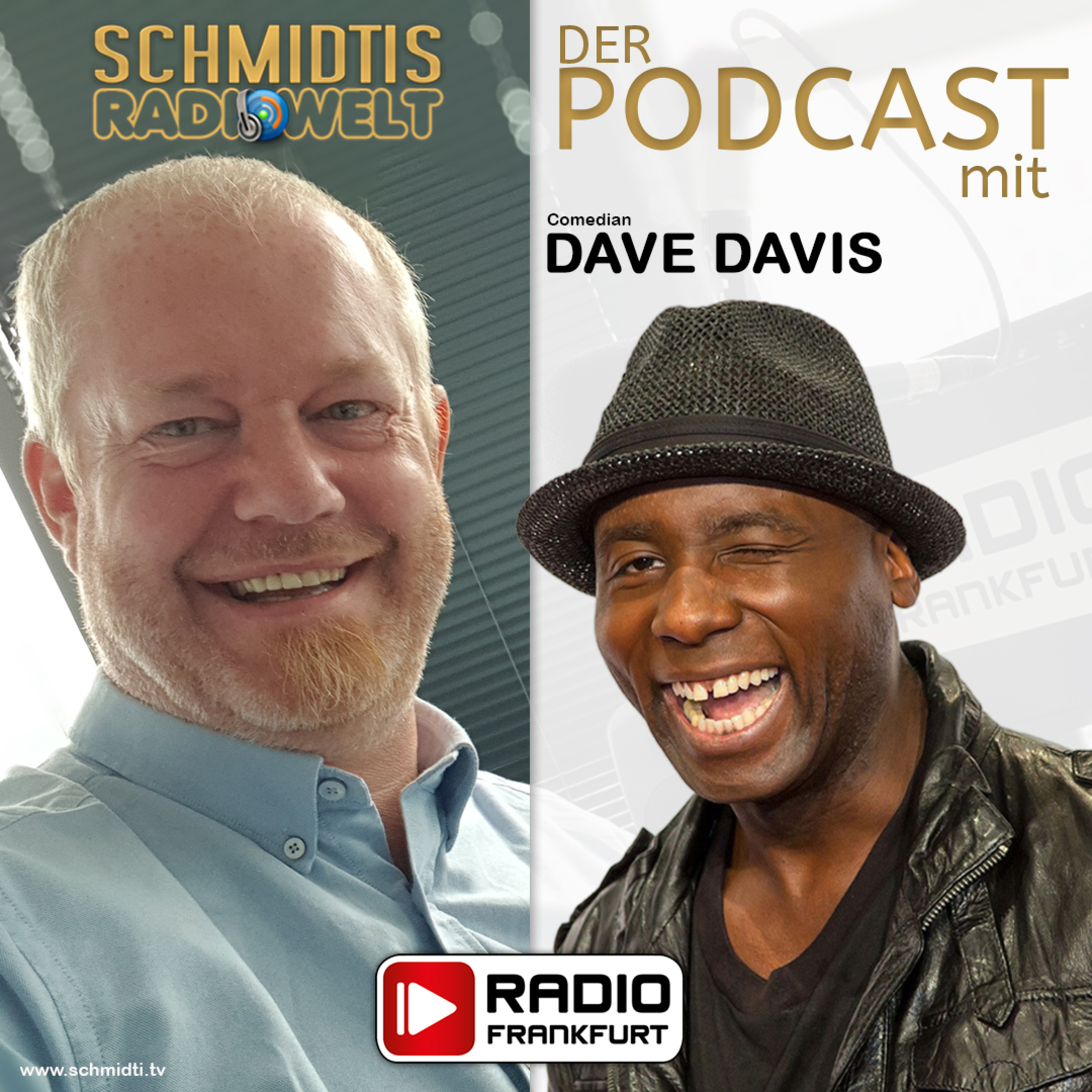 Schmidtis Radiowelt